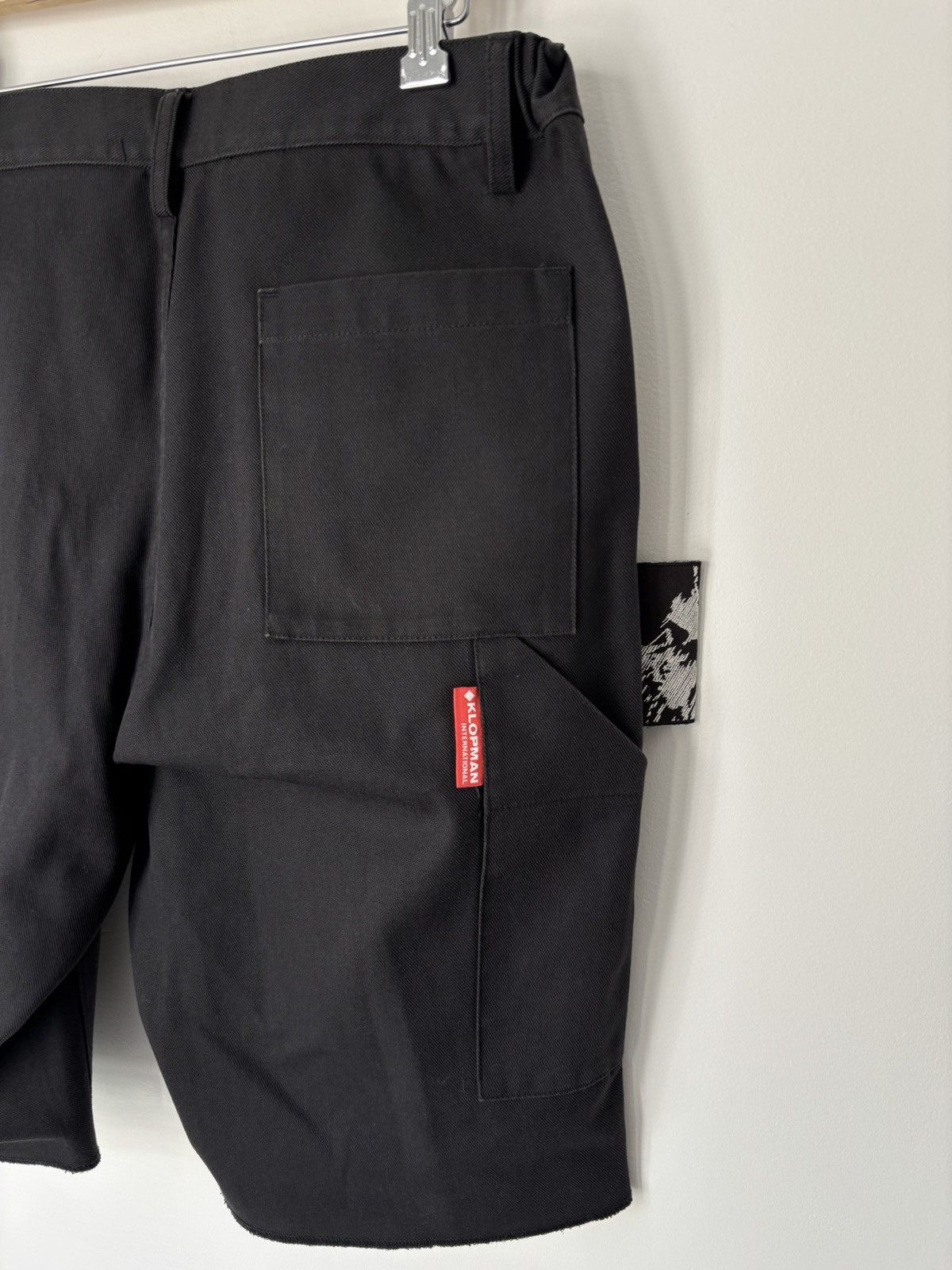 GR10K GR10K Work Short Size US 32 / EU 48 - 3 Thumbnail