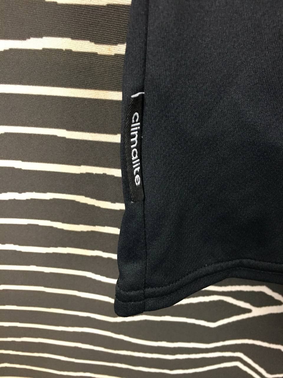 Adidas Adidas Climalite Long Sleeve Performance Jersey Size US M / EU 48-50 / 2 - 4 Thumbnail