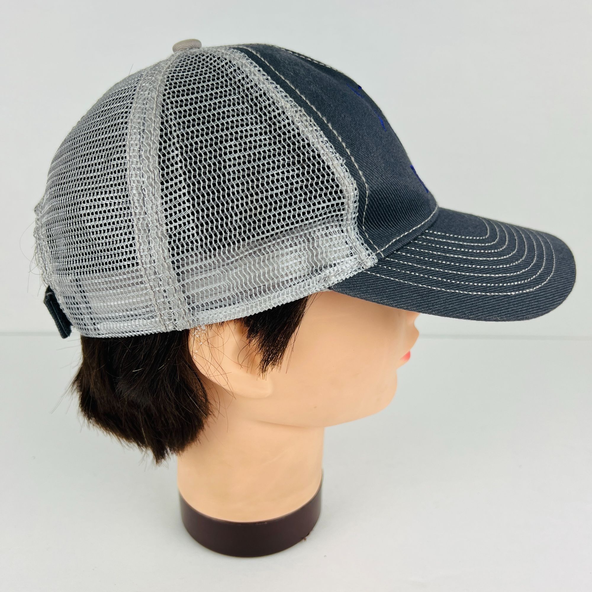 Other PUMAS Baseball Style Trucker Cap Hat Size ONE SIZE - 6 Thumbnail