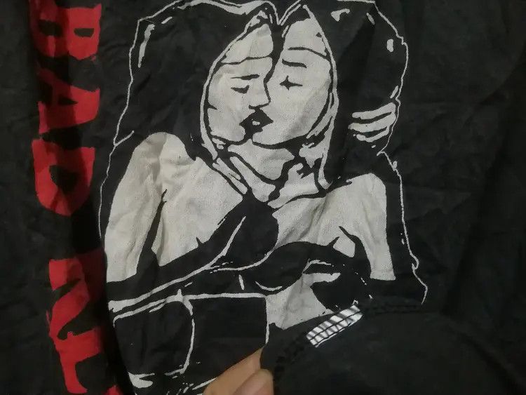 Band Tees × Vintage PUNK BAD RELIGION tee Size US M / EU 48-50 / 2 - 4 Thumbnail