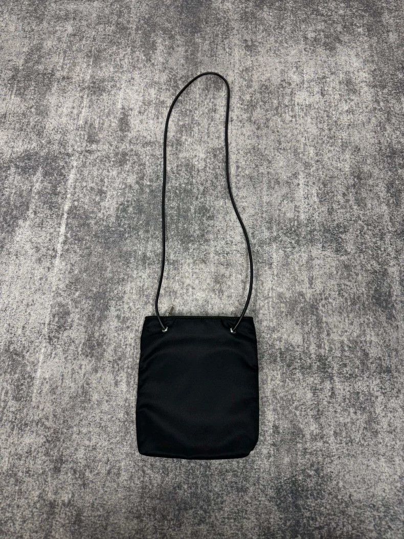 Givenchy Single Shoulder Phone Bag