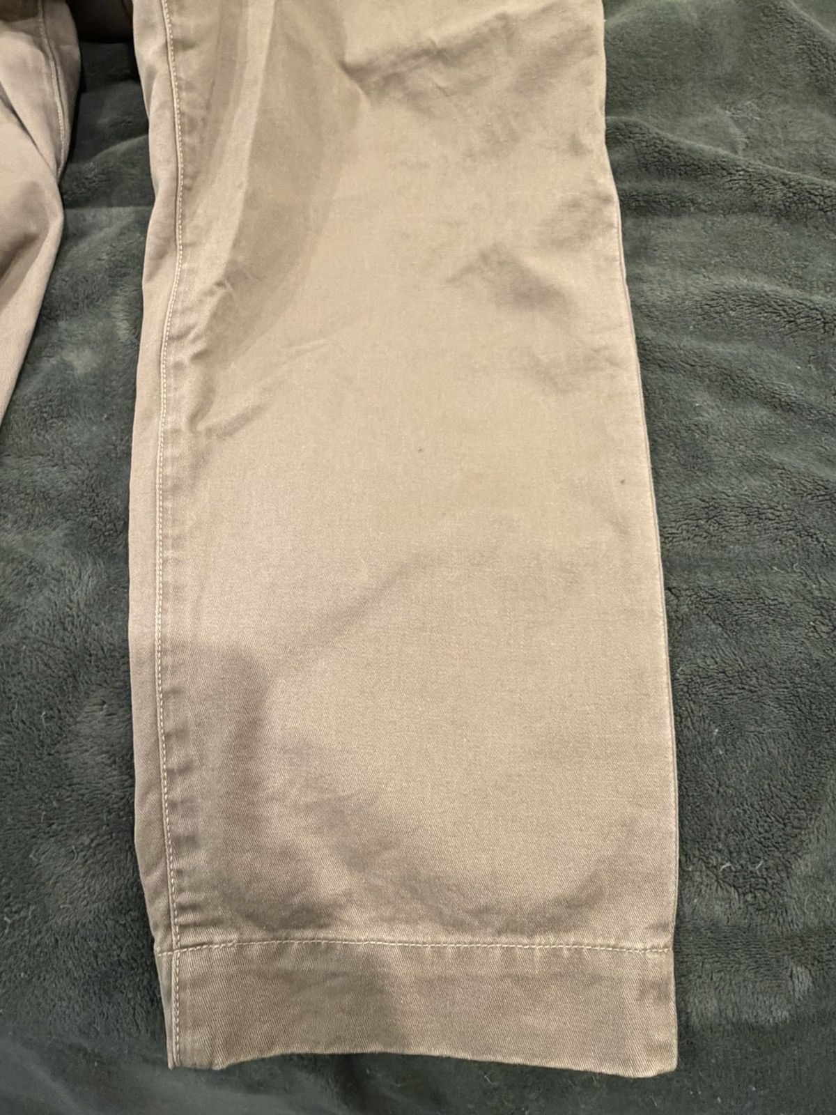 Kapital Kapital chinos Size US 30 / EU 46 - 11 Thumbnail