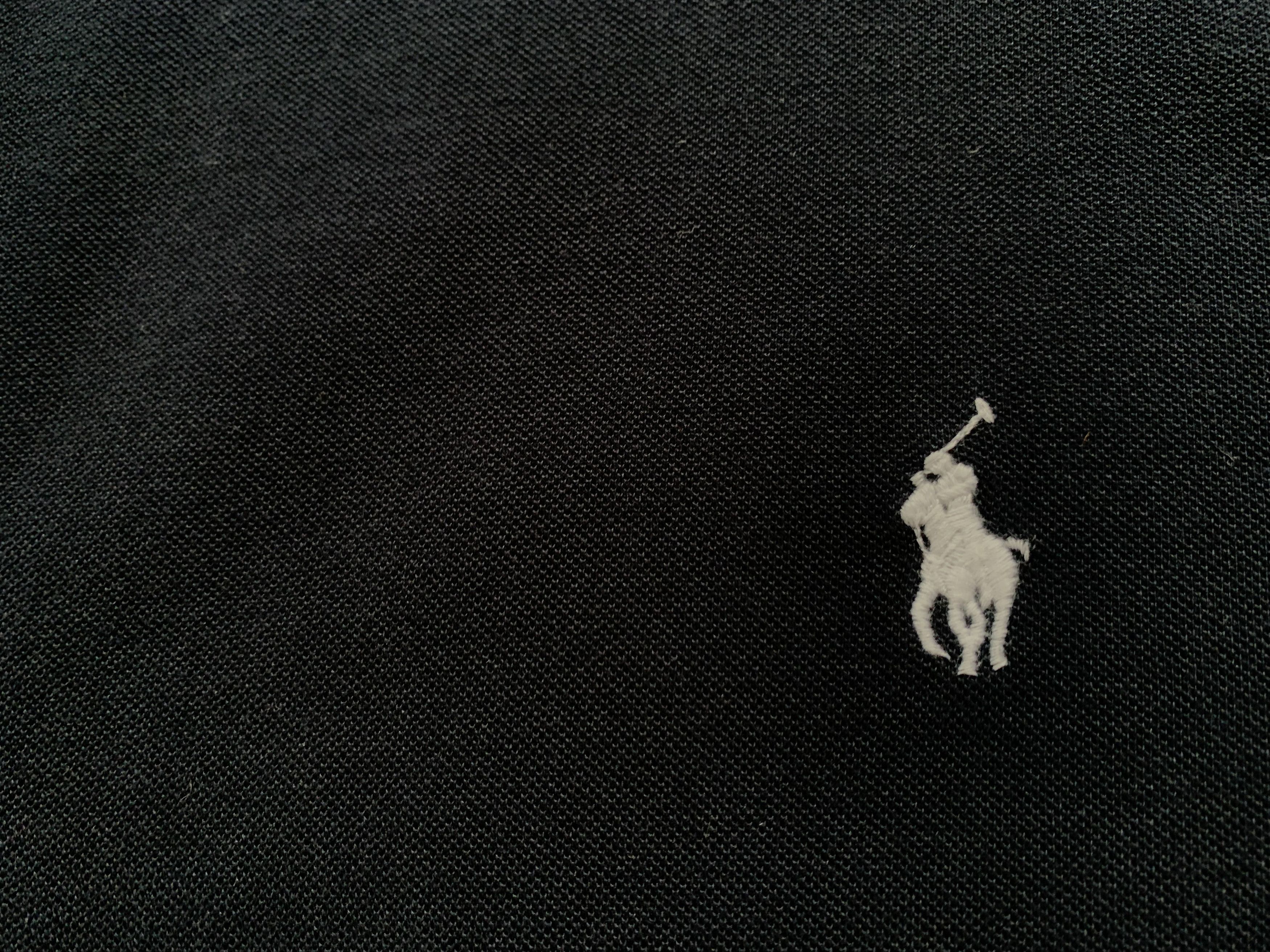 Polo Ralph Lauren Polo Ralph Lauren Featherweight Big Cotton Shirt 5XL Size US XXL / EU 58 / 5 - 5 Thumbnail