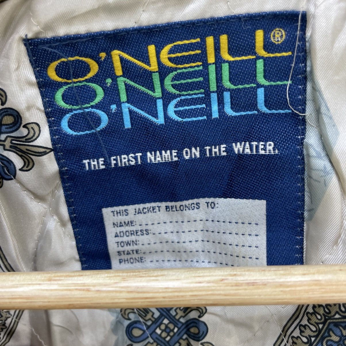 O'Neill 💥Vintage O'Neill Varsity Letterman Jacket Size US M / EU 48-50 / 2 - 7 Thumbnail