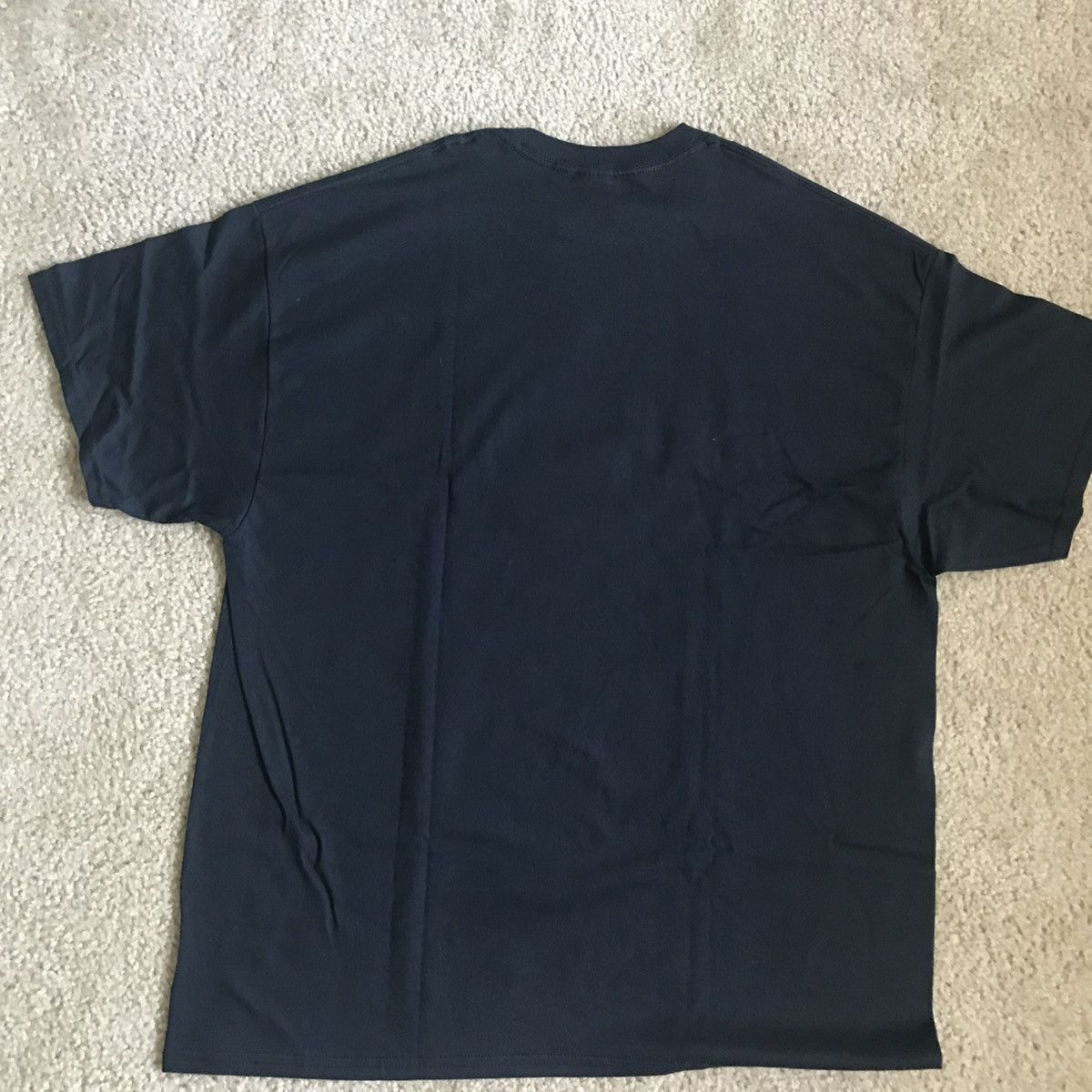 Wu-Tang Clan 🔴Wu-Tang Shirt Size XL Rza Bobby Digital Off Safety WuTang Size US XL / EU 56 / 4 - 5 Thumbnail
