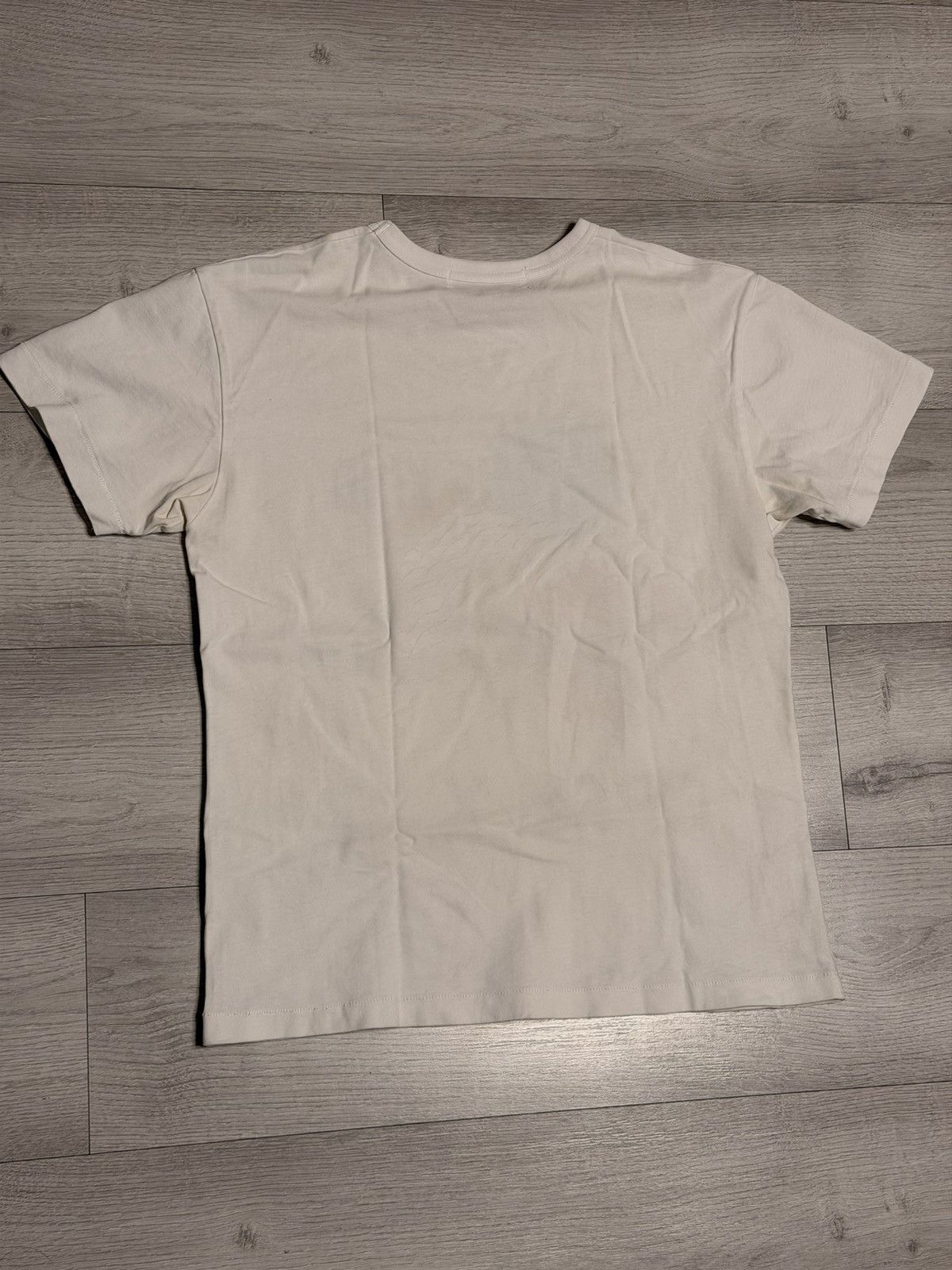 Cactus Plant Flea Market × Comme des Garcons CPFM x CDG “Be Kind” Tee Size US L / EU 52-54 / 3 - 9 Thumbnail