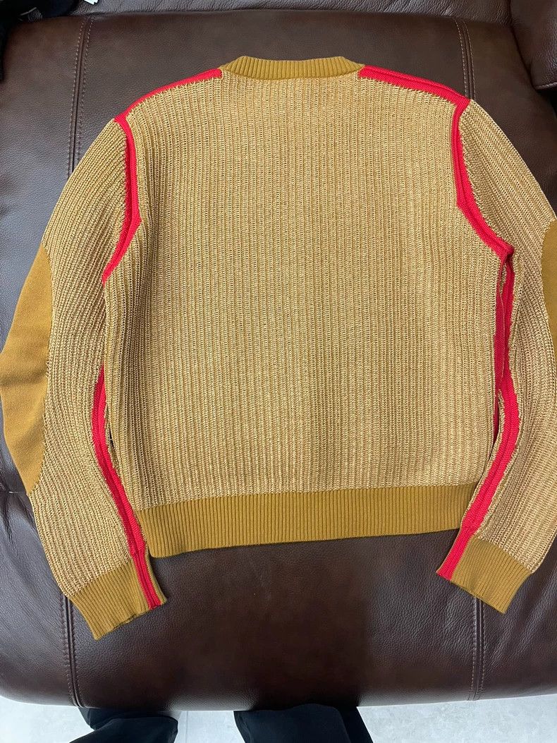 Loewe LOEWE Men's sweater, jockstrap, knitwear Size US S / EU 44-46 / 1 - 6 Thumbnail