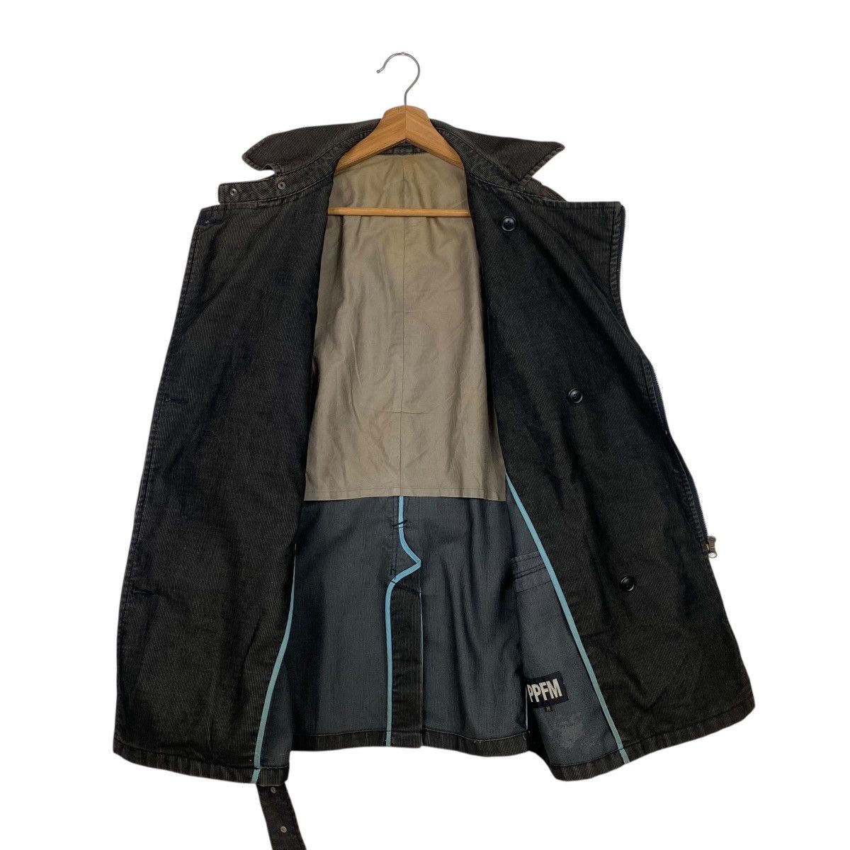 PPFM PPFM corduroy jacket Size US M / EU 48-50 / 2 - 11 Thumbnail