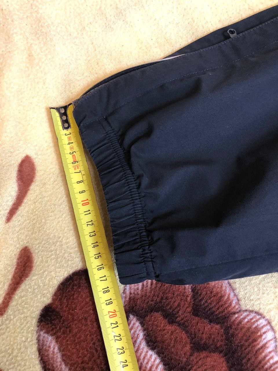 Nike Vintage Nike Baggy Track Pants Hype Streetwear Size US 34 / EU 50 - 14 Thumbnail