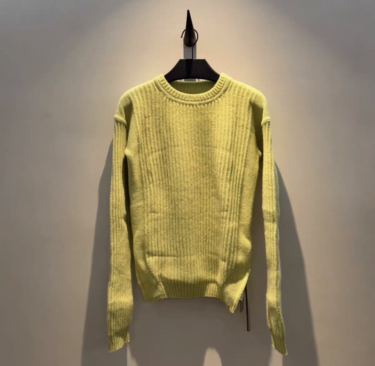 Rick Owens Rick Owens Mainline Premium Quality at Great Price Size US S / EU 44-46 / 1 - 1 Thumbnail