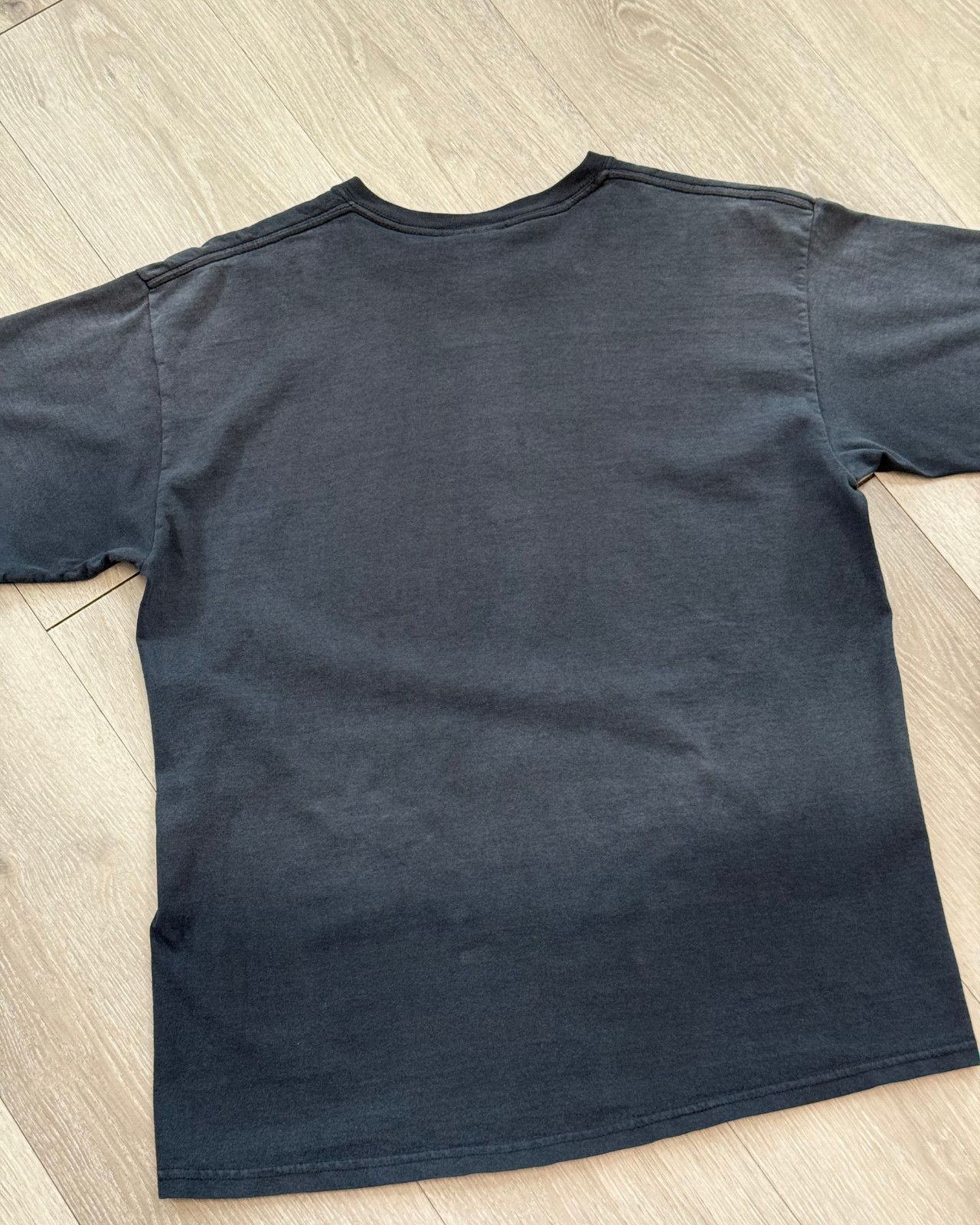 Vintage Vintage Victory Motorcycles Faded T-Shirt - Size Large Size US L / EU 52-54 / 3 - 5 Thumbnail