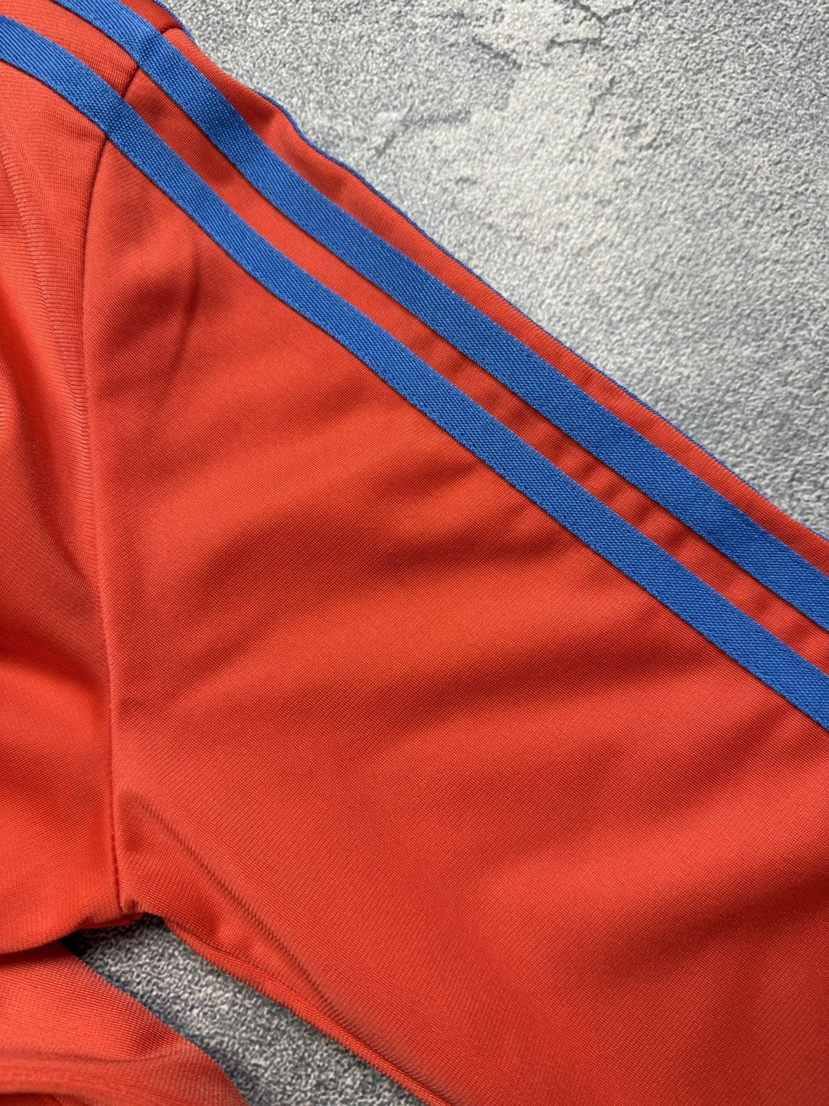 Adidas VINTAGE ADIDAS CUTE TRACK SUIT 1990s Size S / US 4 / IT 40 - 13 Thumbnail
