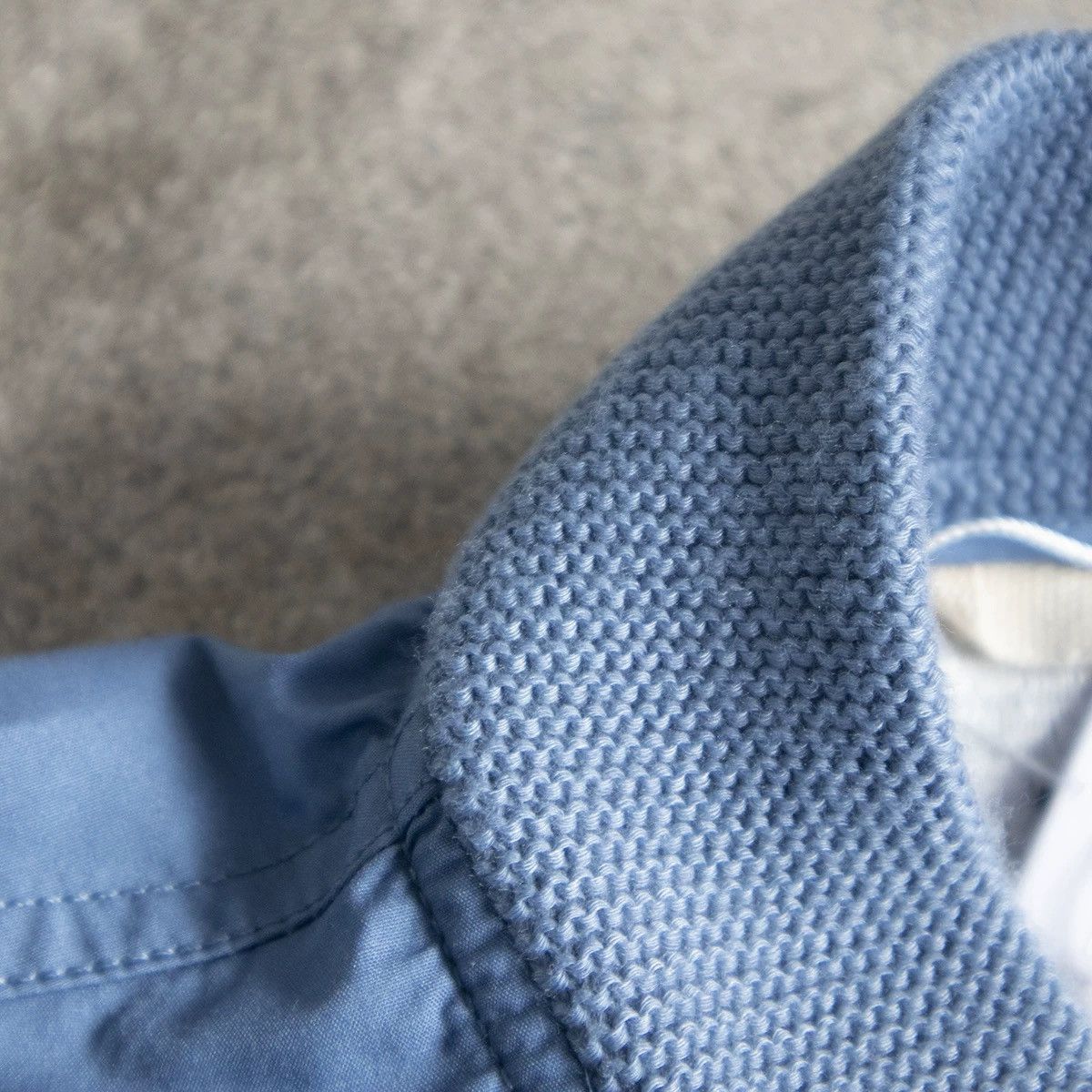 NANAMICA CADET BOMBER JACKET