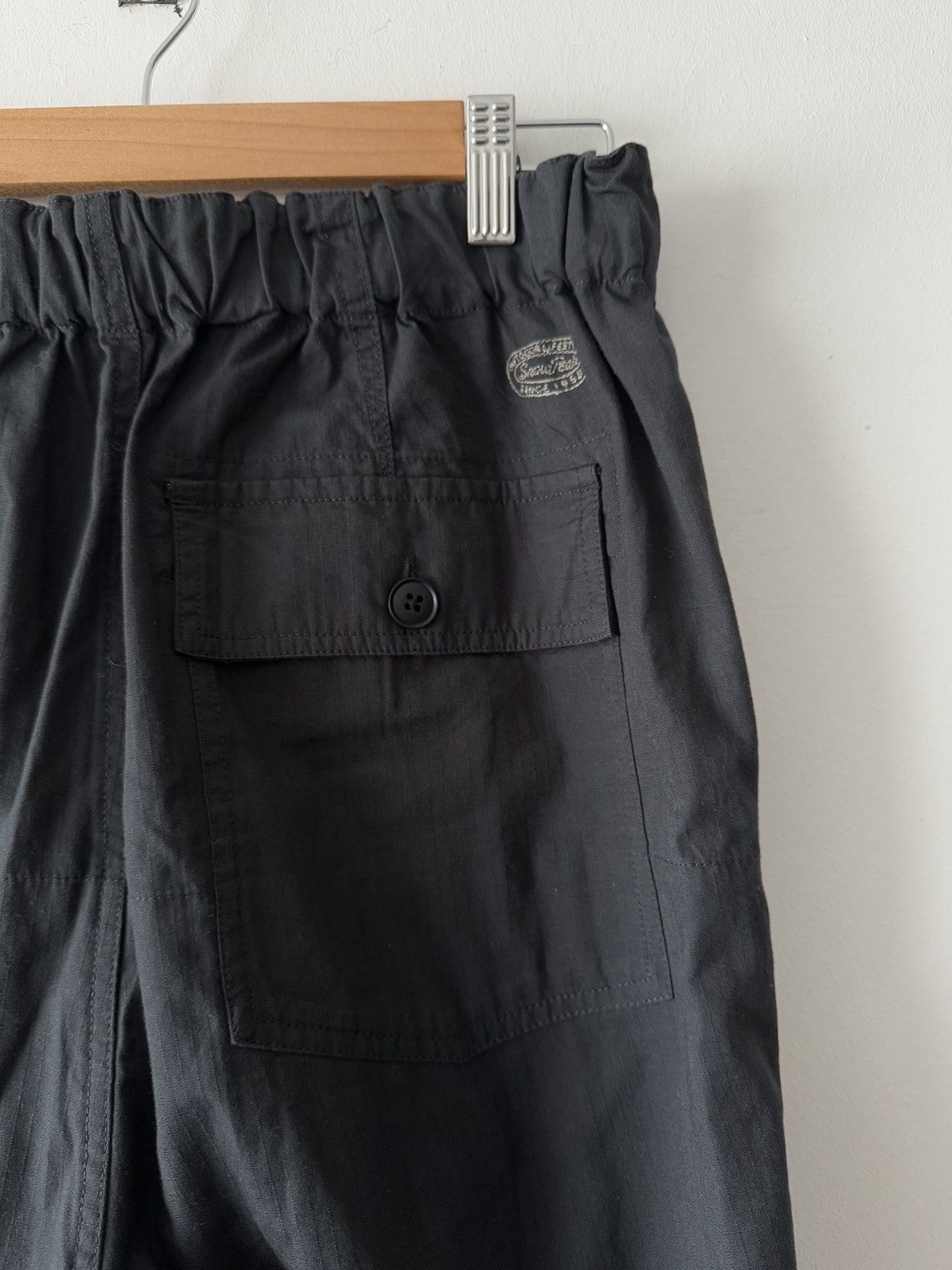 Japanese Brand 🔥🔥 Snow Peak Takibi Spec Pants Size US 30 / EU 46 - 4 Thumbnail