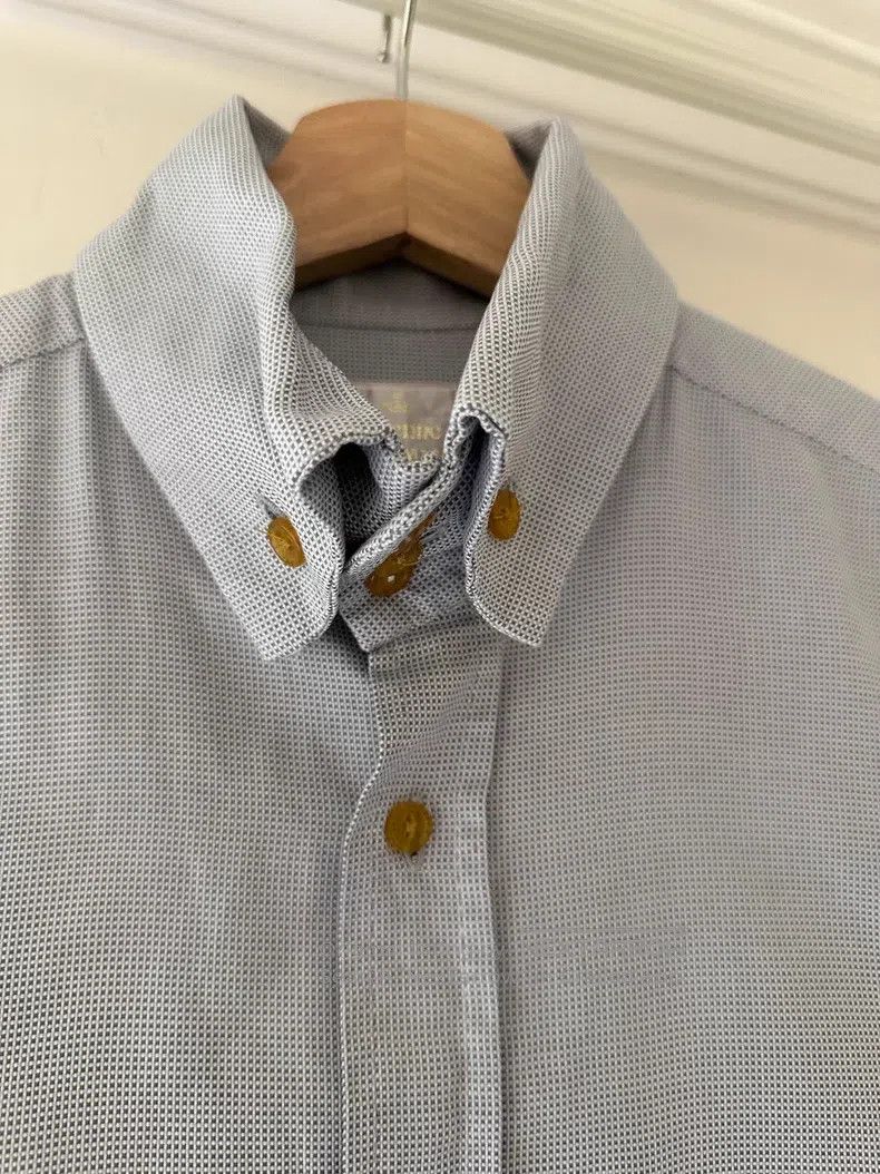 Vivienne Westwood Vivienne Westwood Shirt, Blouse, Top Size XS / US 0-2 / IT 36-38 - 2 Thumbnail