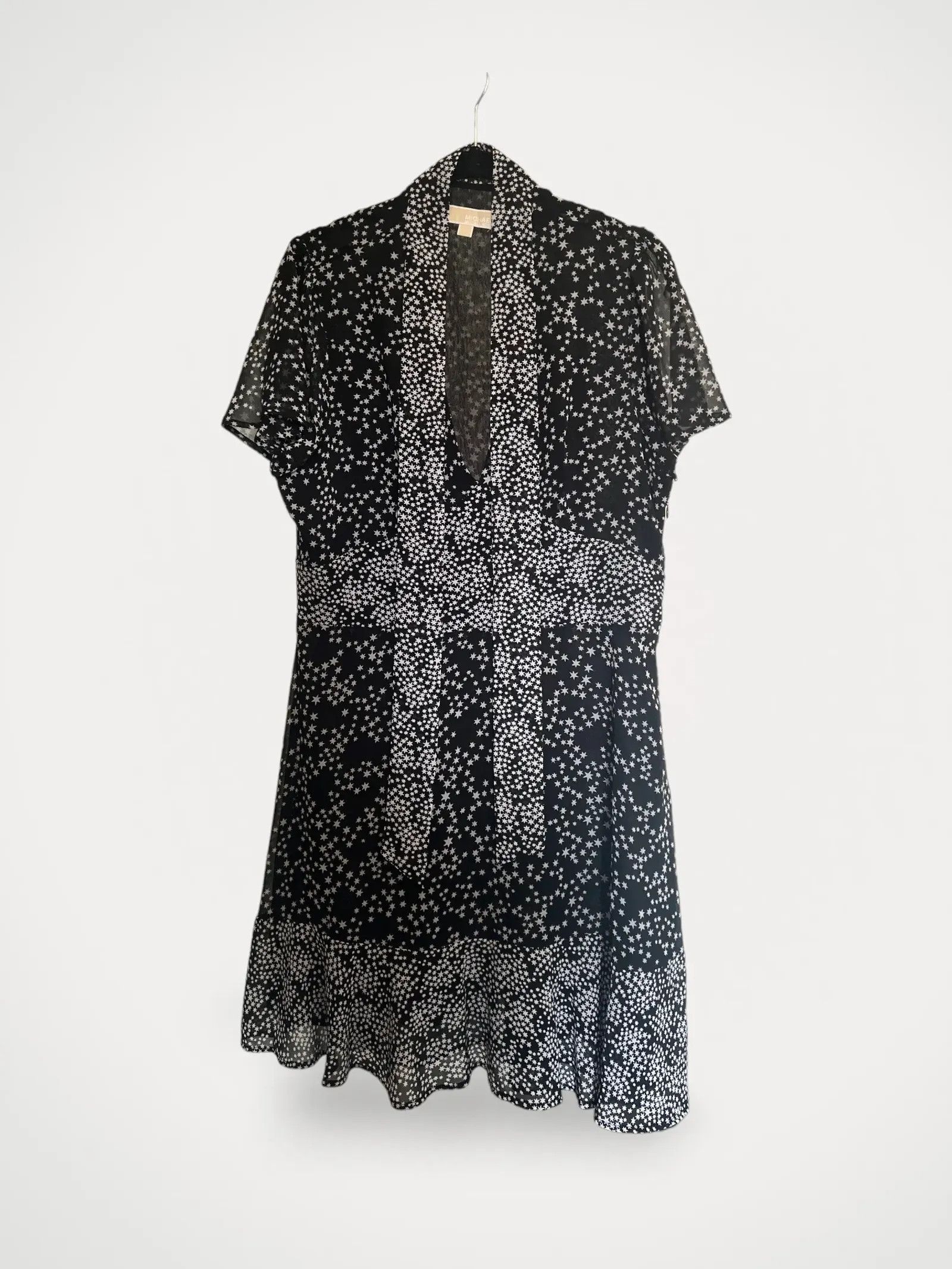Michael Kors Michael Kors Dress Size L / US 10 / IT 46 - 1 Thumbnail
