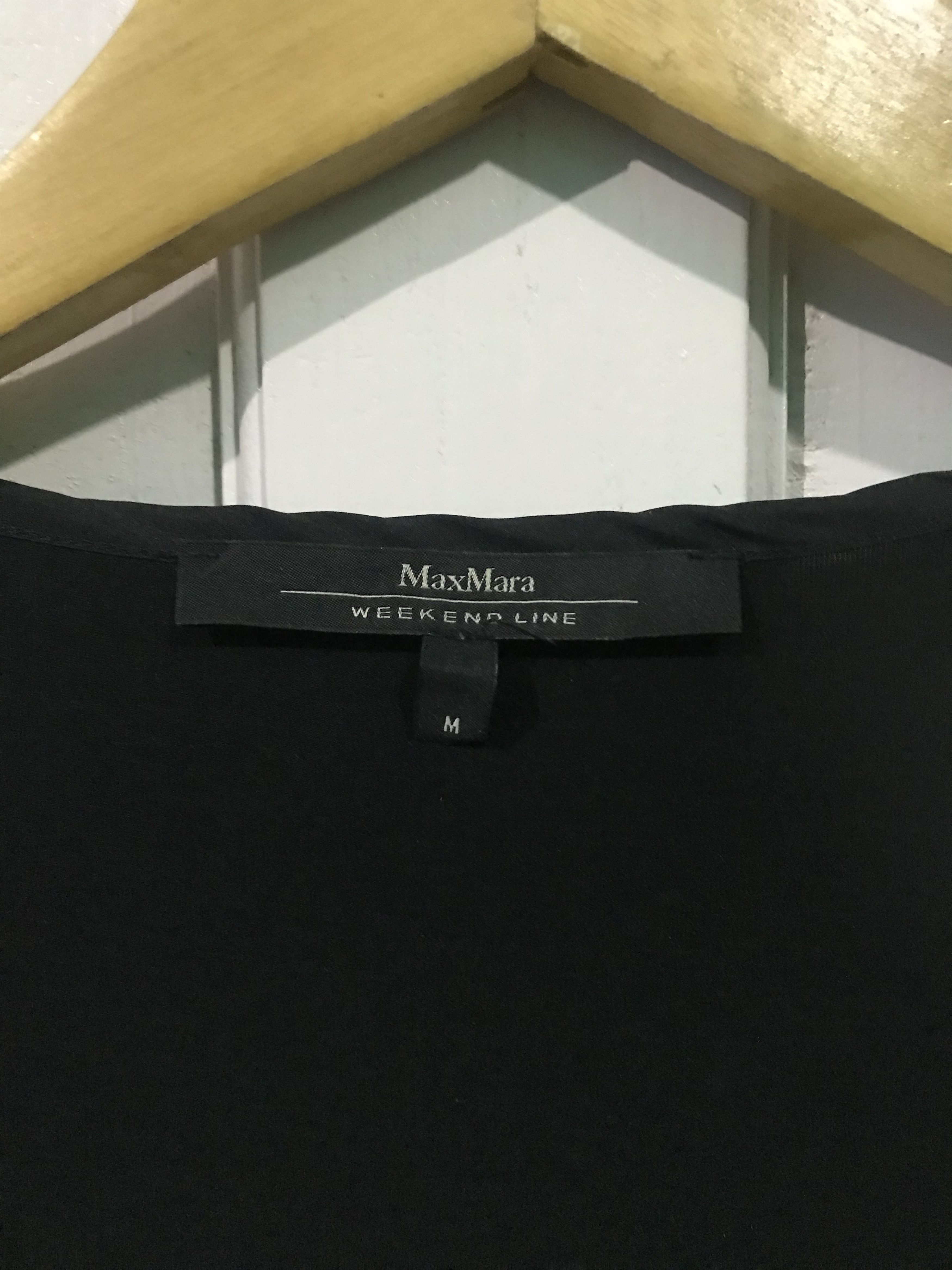 Max Mara Max mara weekend line twin set Size M / US 6-8 / IT 42-44 - 3 Thumbnail