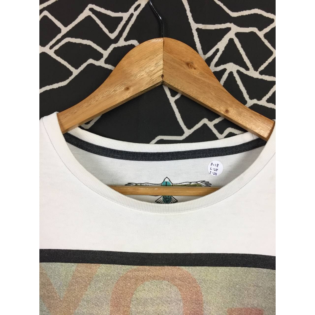 Paul Smith × Vintage Paul Smith Jeans Yosemite National Park Nature Graphic Tee Size US S / EU 44-46 / 1 - 3 Thumbnail