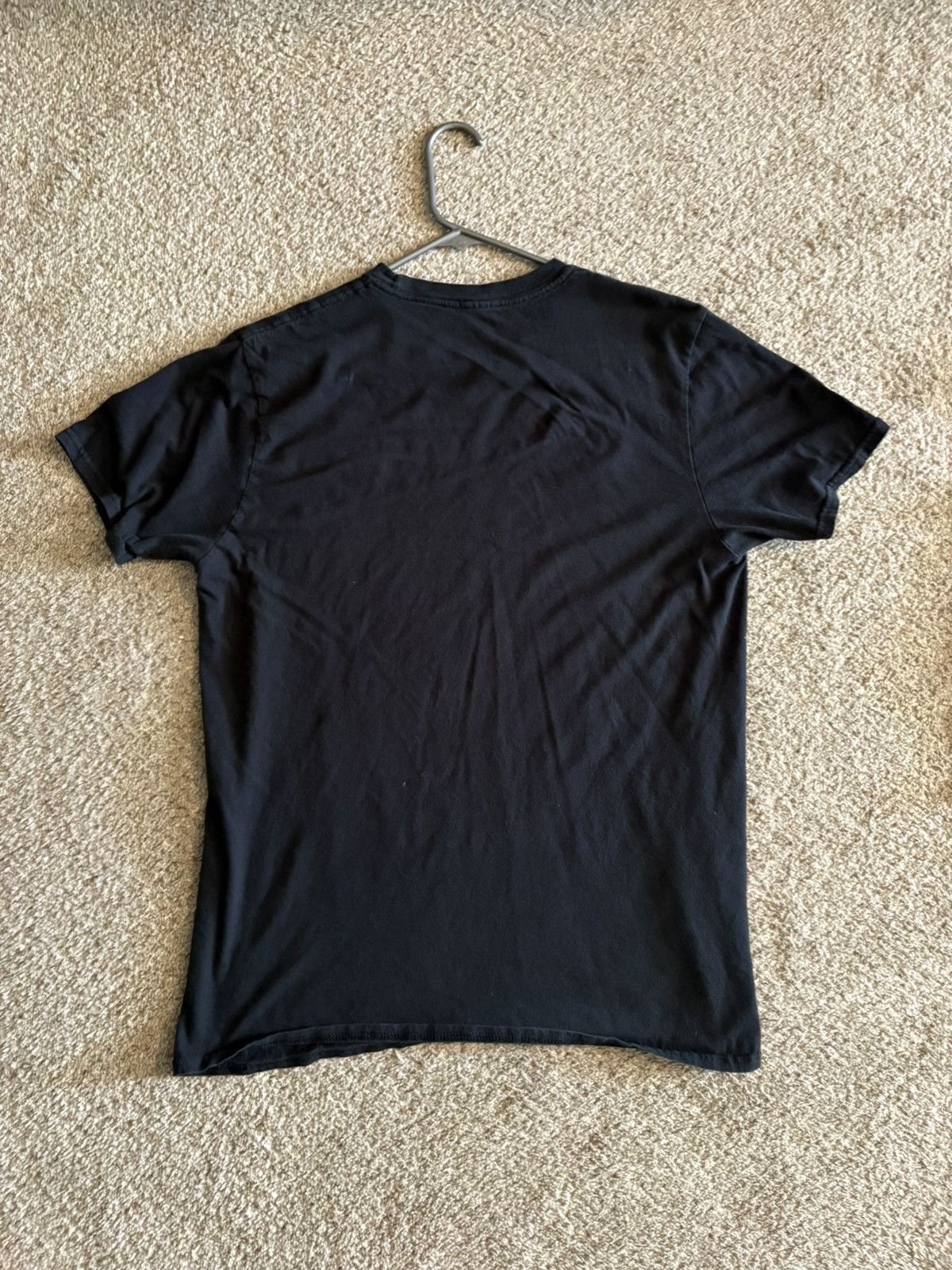 Missing Since Thursday MST COVID TEE Size US L / EU 52-54 / 3 - 2 Thumbnail