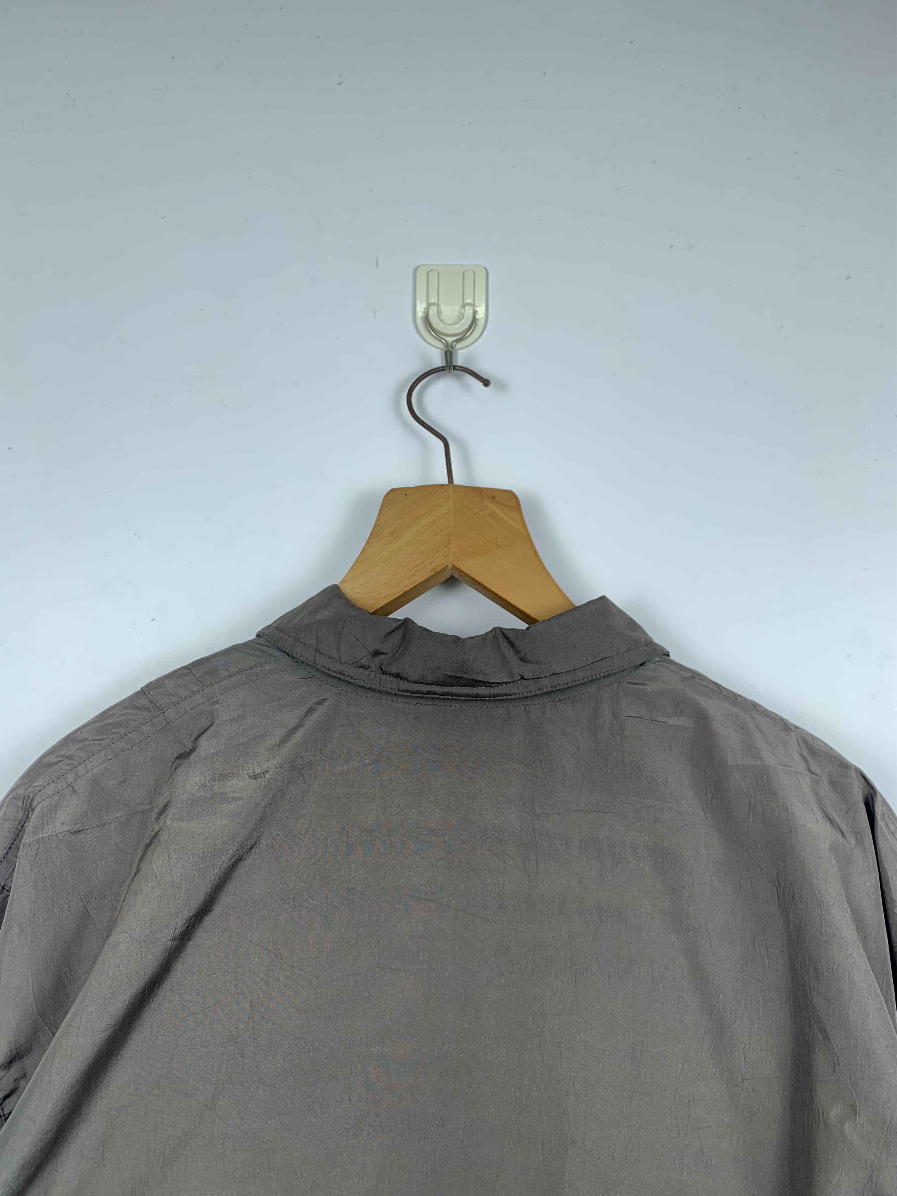Other Vintage Elvados Japanese Brand Bomber Jacket J1170 Size US L / EU 52-54 / 3 - 4 Thumbnail