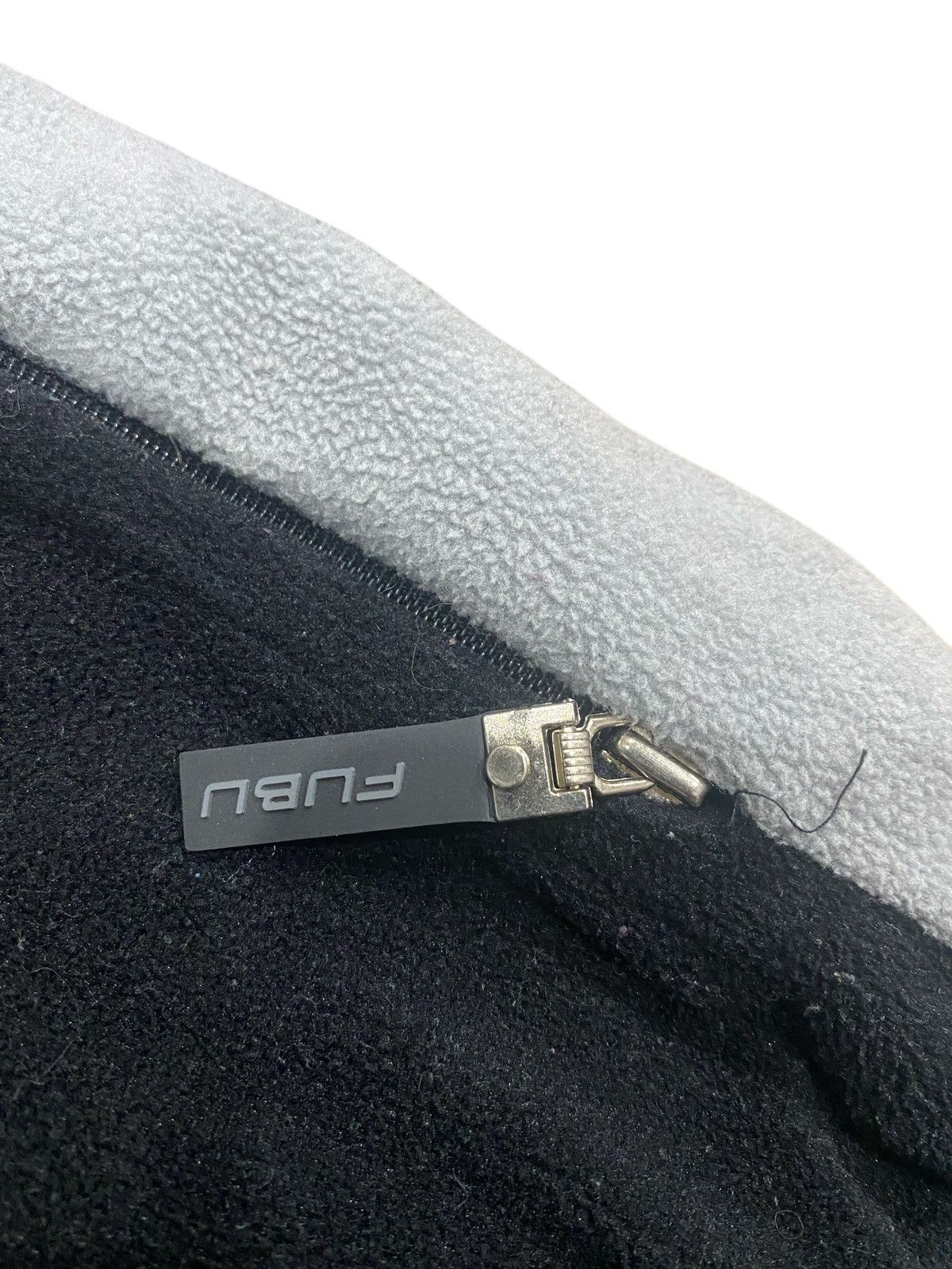 Fubu Black FUBU Baggy Jogger Pant Size US 38 / EU 54 - 14 Thumbnail