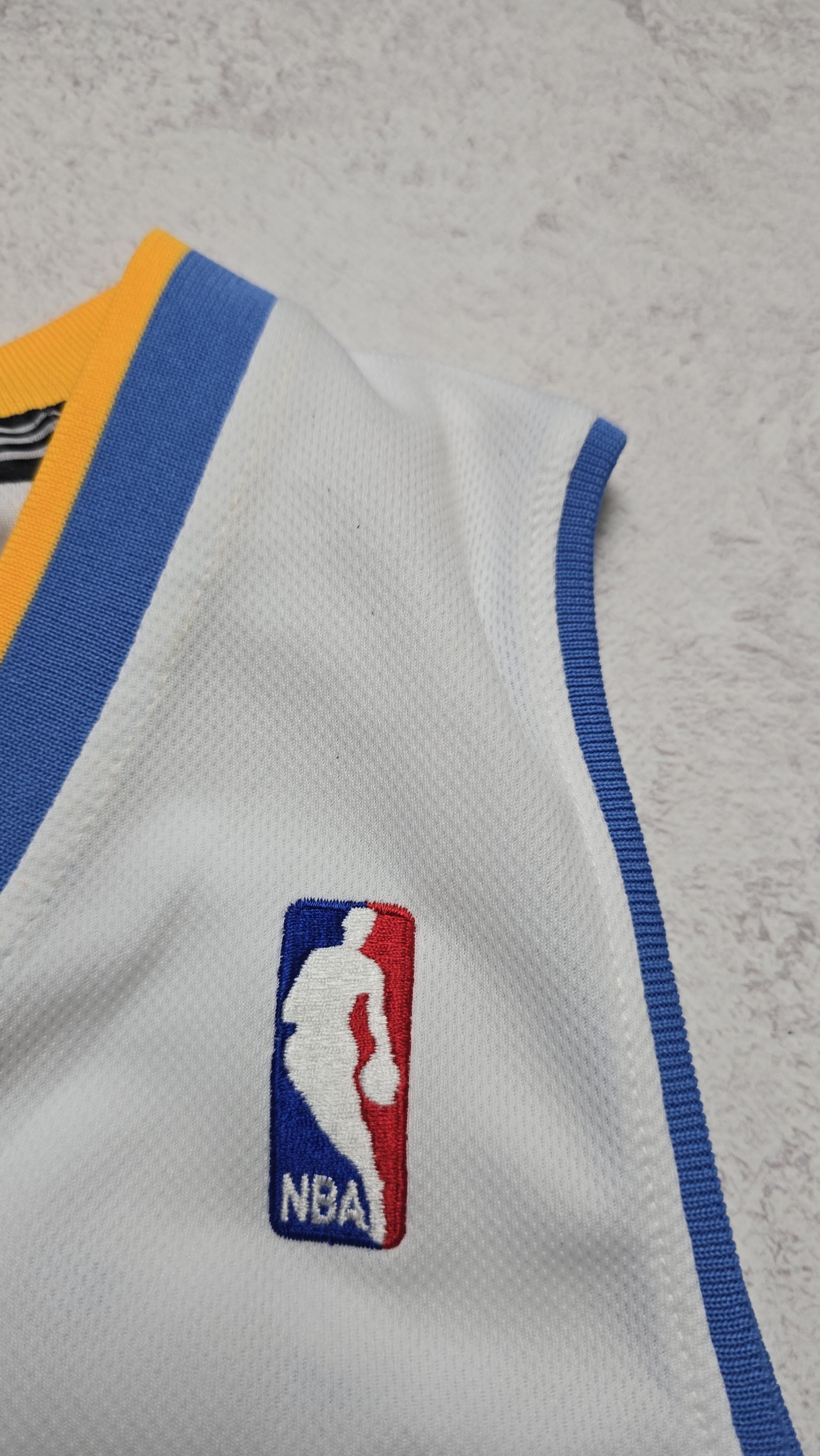 Adidas Adidas Denver Nuggets Danilo Gallinari #8 Swingman Jersey Size US S / EU 44-46 / 1 - 14 Thumbnail