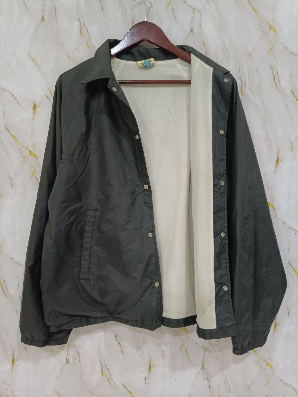 California Republic × Vintage VINTAGE HAWAII CALIFORNIA JACKET Size US M / EU 48-50 / 2 - 3 Thumbnail