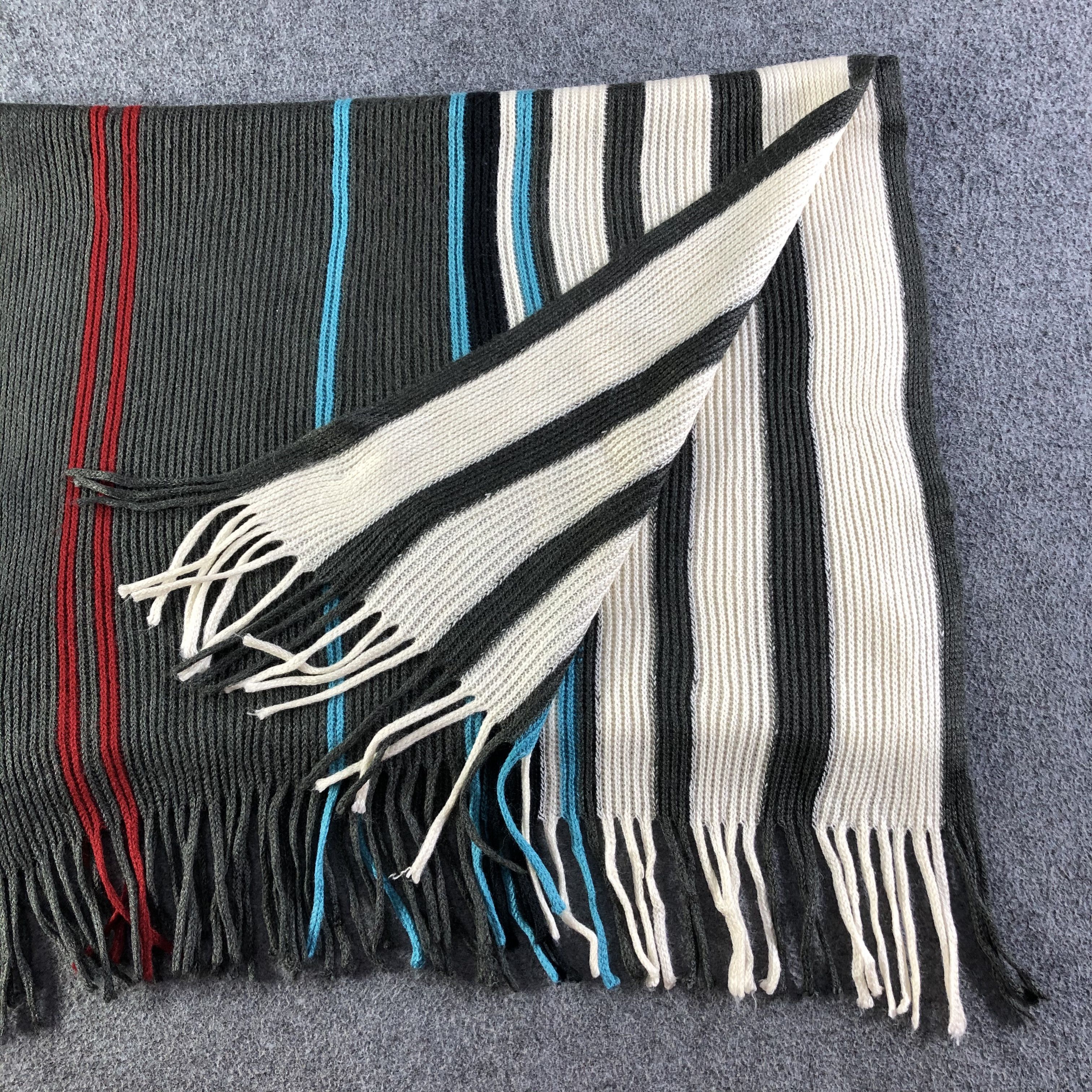 Takeo Kikuchi Takeo Kikuchi Scarf / Muffler / Neckwear Size ONE SIZE - 5 Thumbnail