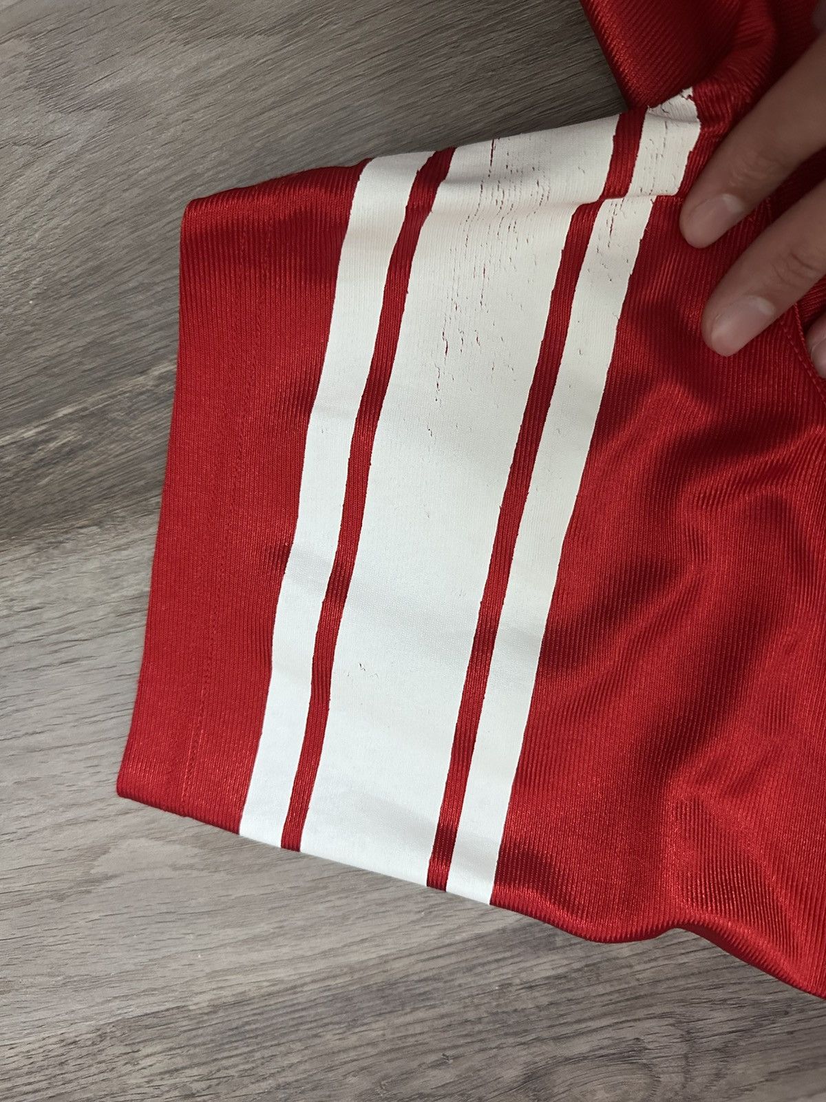 Supreme Supreme Star Football Top SS 2013 Size US M / EU 48-50 / 2 - 16 Thumbnail