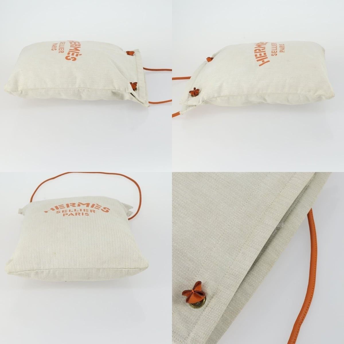 Hermes Hermes Aline PM Shoulder Bag Size ONE SIZE - 3 Thumbnail