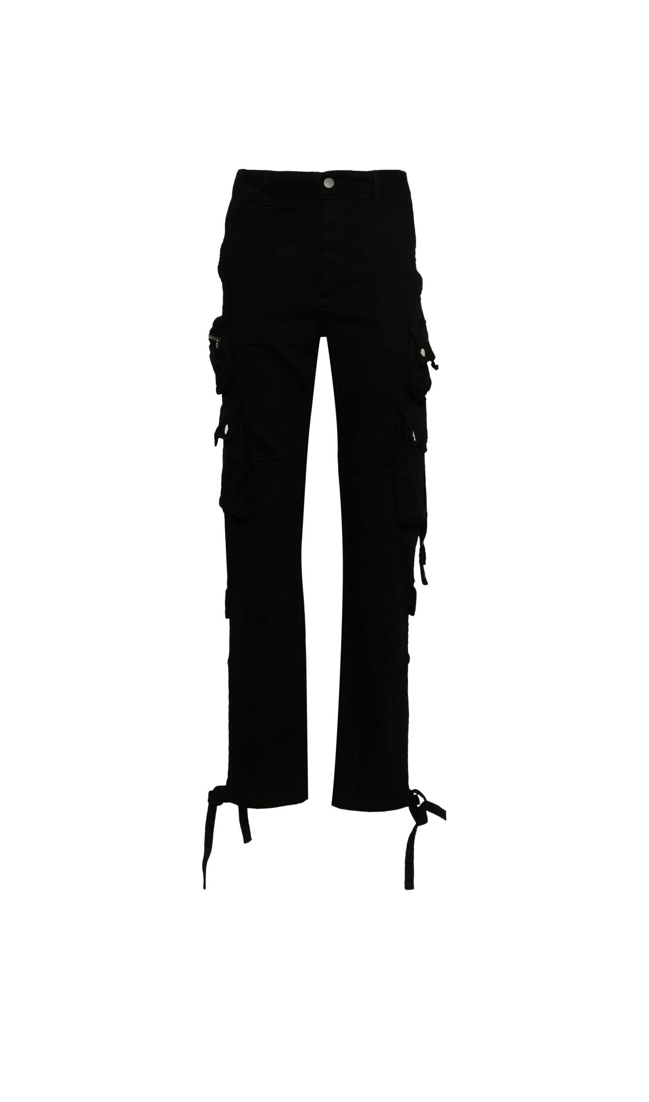 Amiri Amiri tactical cargo jeans Size US 30 / EU 46 - 1 Thumbnail
