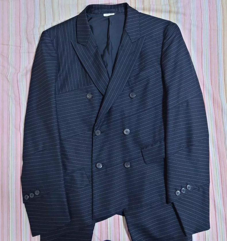 COMME des GARCONS HOMME PLUS スパイラルジャケット Comme Des Garcons Homme Plus Spiral | Grailed