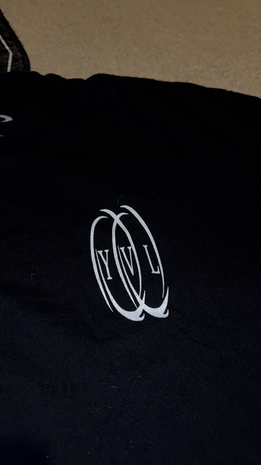 Playboi Carti YVL Opium Complex Con 2024 Exclusive Tee Large Size US L / EU 52-54 / 3 - 4 Thumbnail