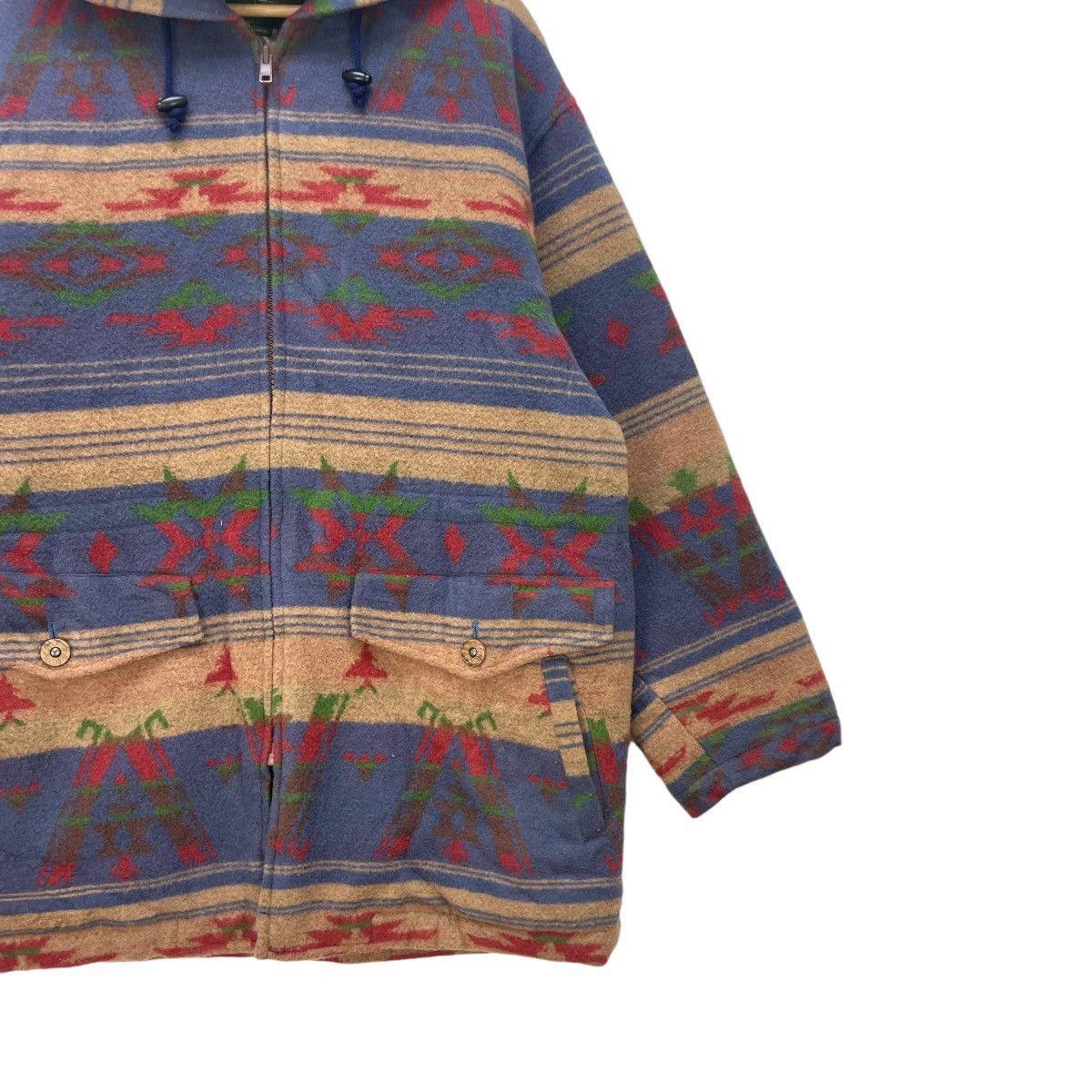 Aztech Mountain × Native Japanese Brand Guy Native Jacket Size US M / EU 48-50 / 2 - 6 Thumbnail