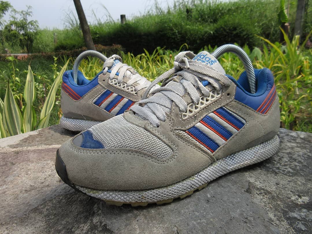 Adidas Adidas Originals Questar Classy Trainner Size 41 eur Size US 8 / EU 41 - 1 Thumbnail