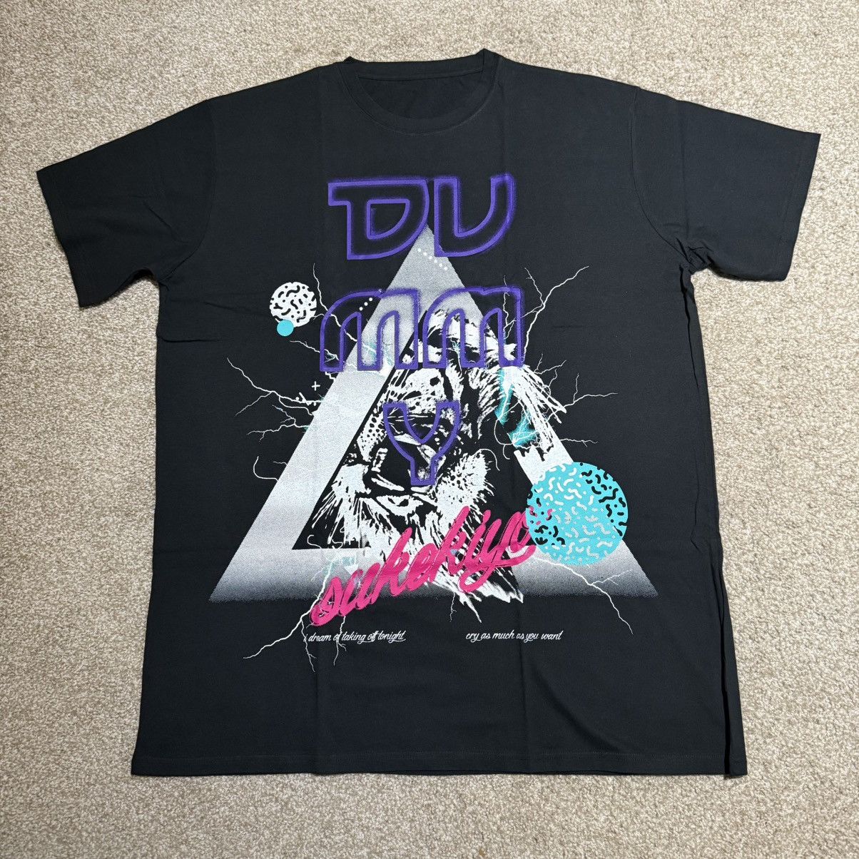 Other Sukekiyo Dummy Official Merchandise Size US XXL / EU 58 / 5 - 1 Thumbnail