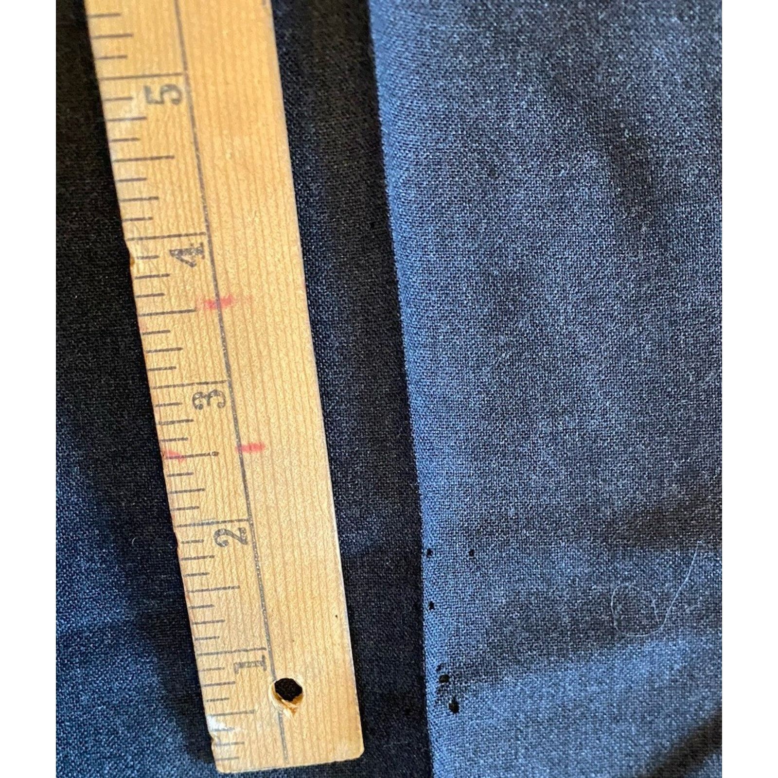 Evan Picone USA Evan Picone Men’s Gray Pants Wool W36 Unfinished Hem NWT Size US 36 / EU 52 - 11 Thumbnail