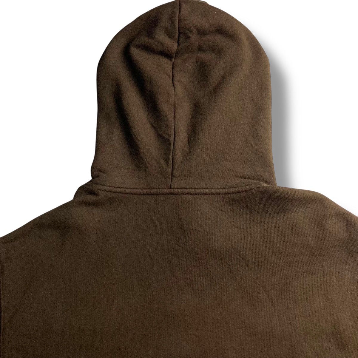Medicom Toy BRIDGE SHIP HOUSE x MEDICOM BEARBRICK PULLOVER HOODIE Size US M / EU 48-50 / 2 - 10 Thumbnail