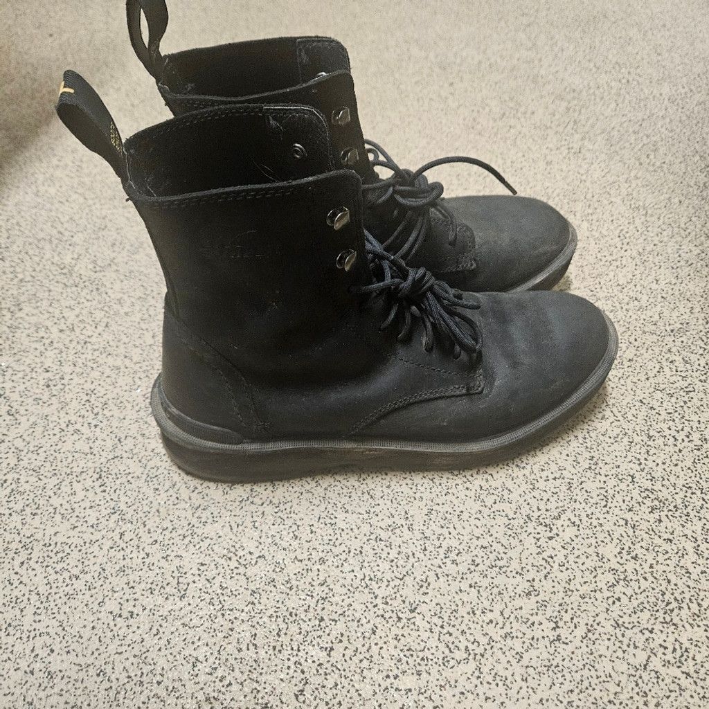 SOREL Sorel women's combat boots size 9 Size US 9 / IT 39 - 6 Thumbnail