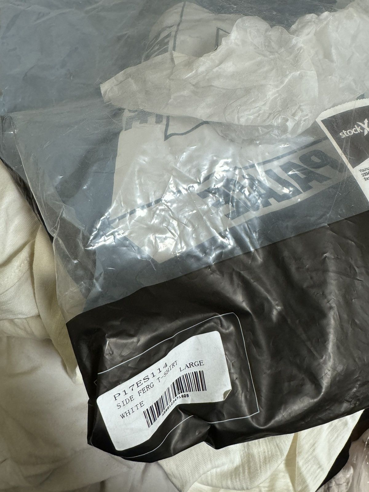 Palace PALACE Side Ferg Tee Size US L / EU 52-54 / 3 - 8 Thumbnail