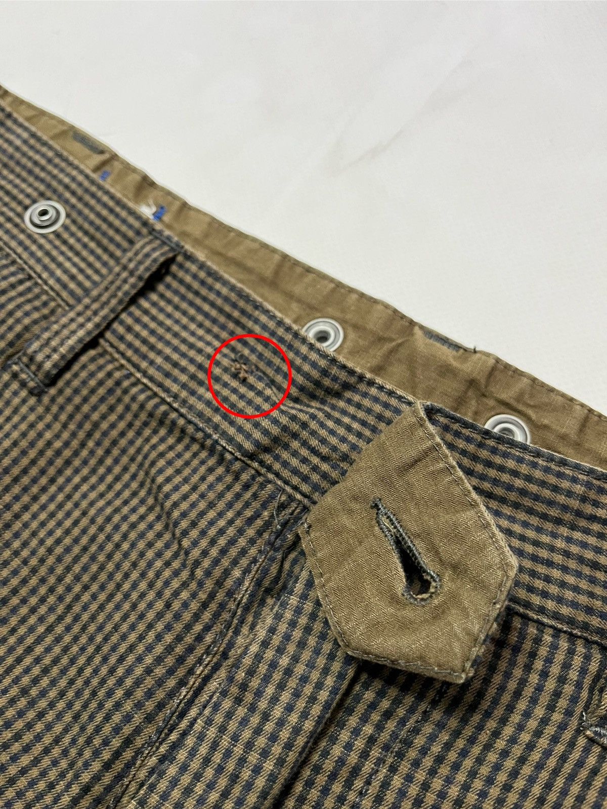 G-Star G Star Raw Arctic Jodphur cargo pant Size US 31 - 13 Thumbnail