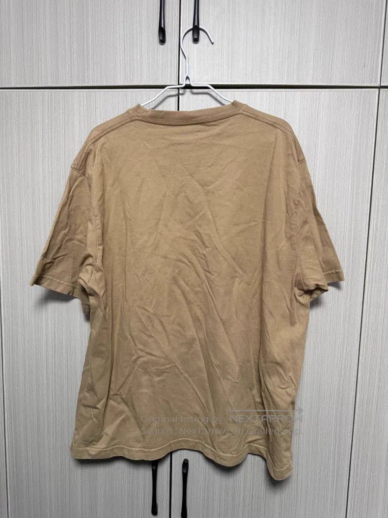 Balenciaga Balenciaga Wheat Ear BB Print Short Sleeve Size US L / EU 52-54 / 3 - 2 Thumbnail