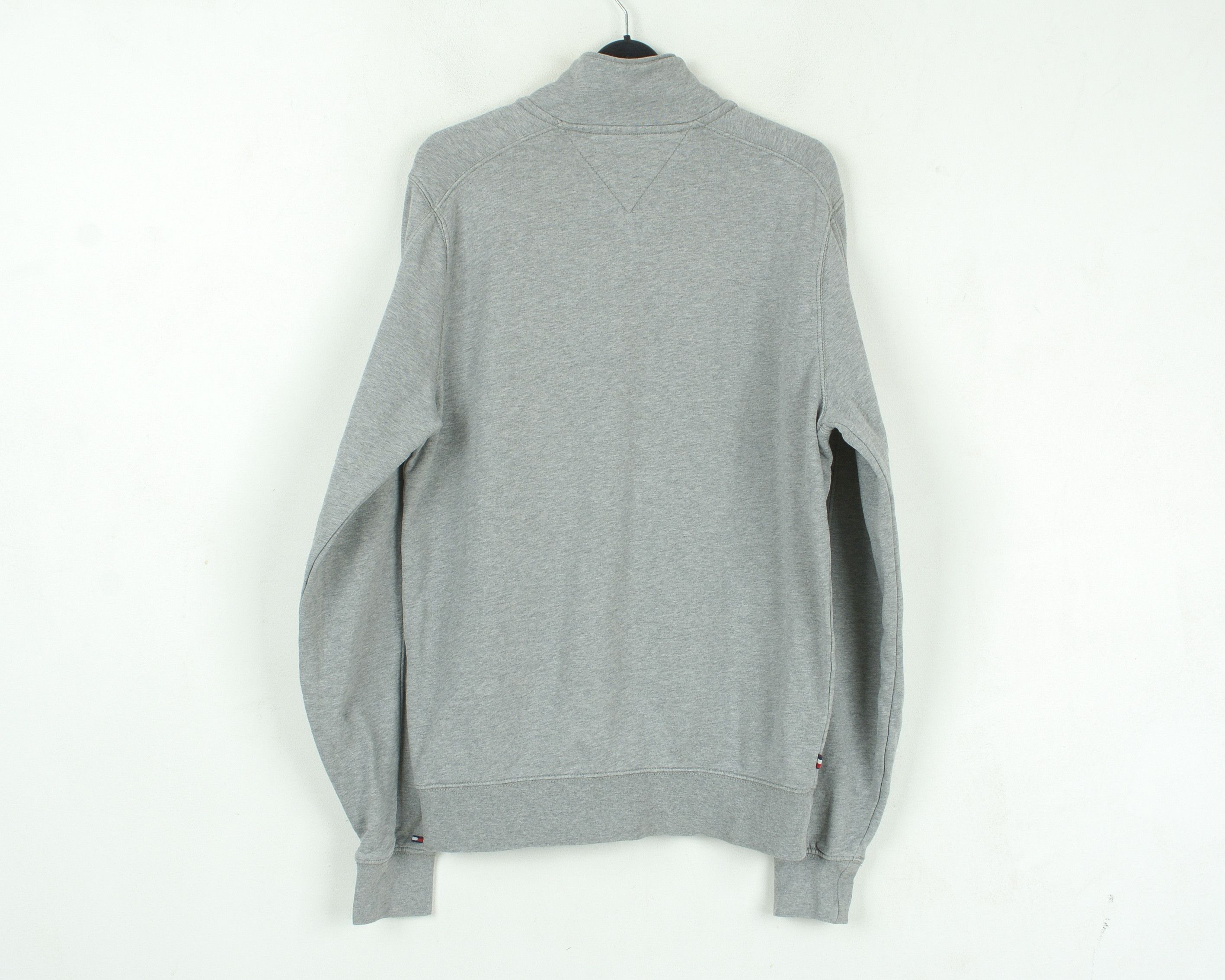 Tommy Hilfiger Jumper S Sweater Top Jacket zip cardigan sweater sweatshirt Size US S / EU 44-46 / 1 - 4 Thumbnail