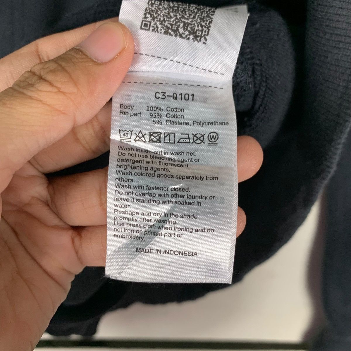 Champion CHAMPION Pullover Hoodies Sweatshirt #1333-C60 Size US L / EU 52-54 / 3 - 18 Thumbnail