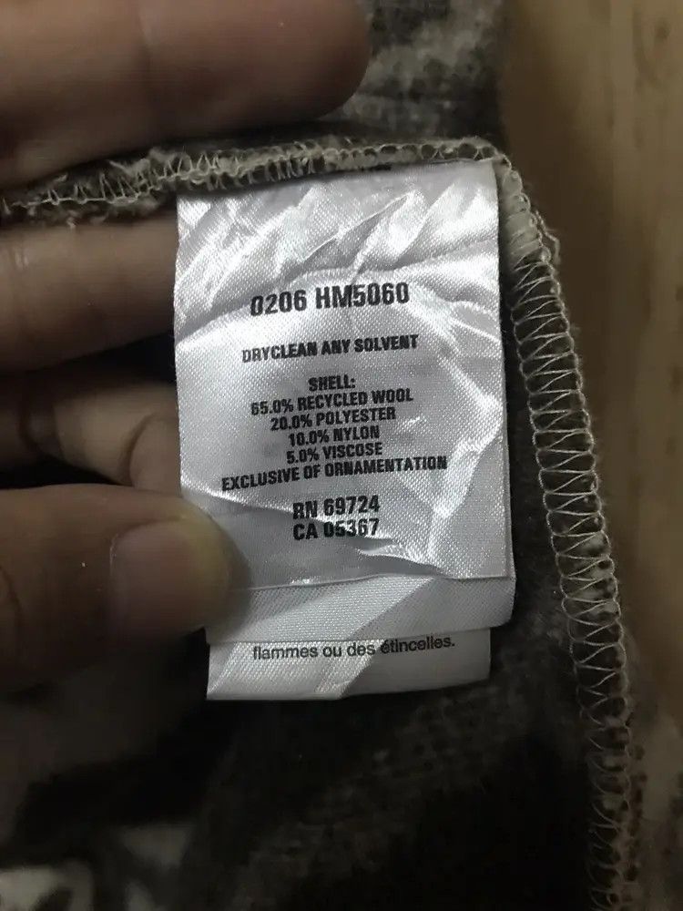 Columbia Columbia Camo Wool Jackets Size US M / EU 48-50 / 2 - 8 Thumbnail
