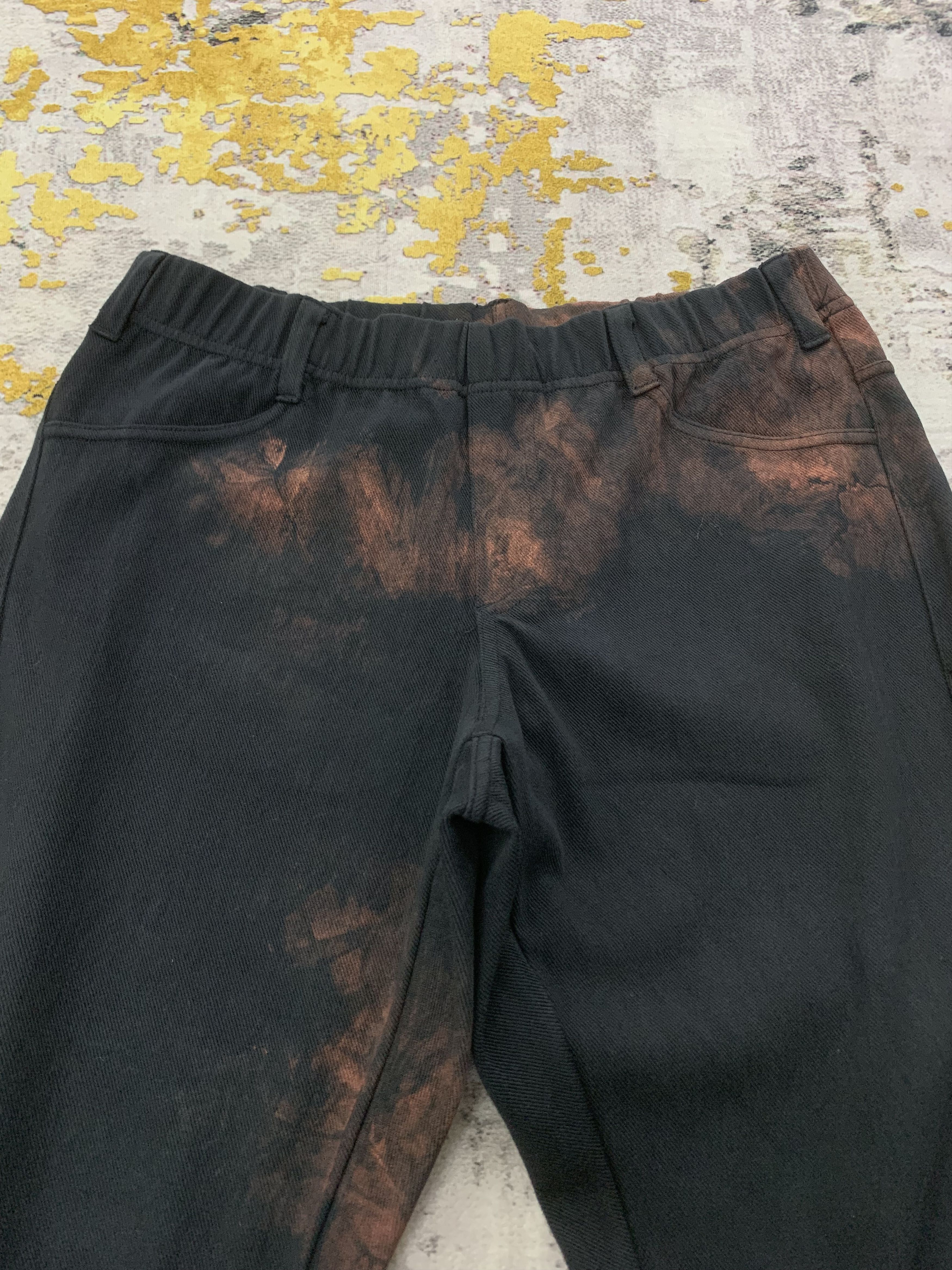Japanese Brand Sucre Pants size 32 Size 32" / US 10 / IT 46 - 3 Thumbnail