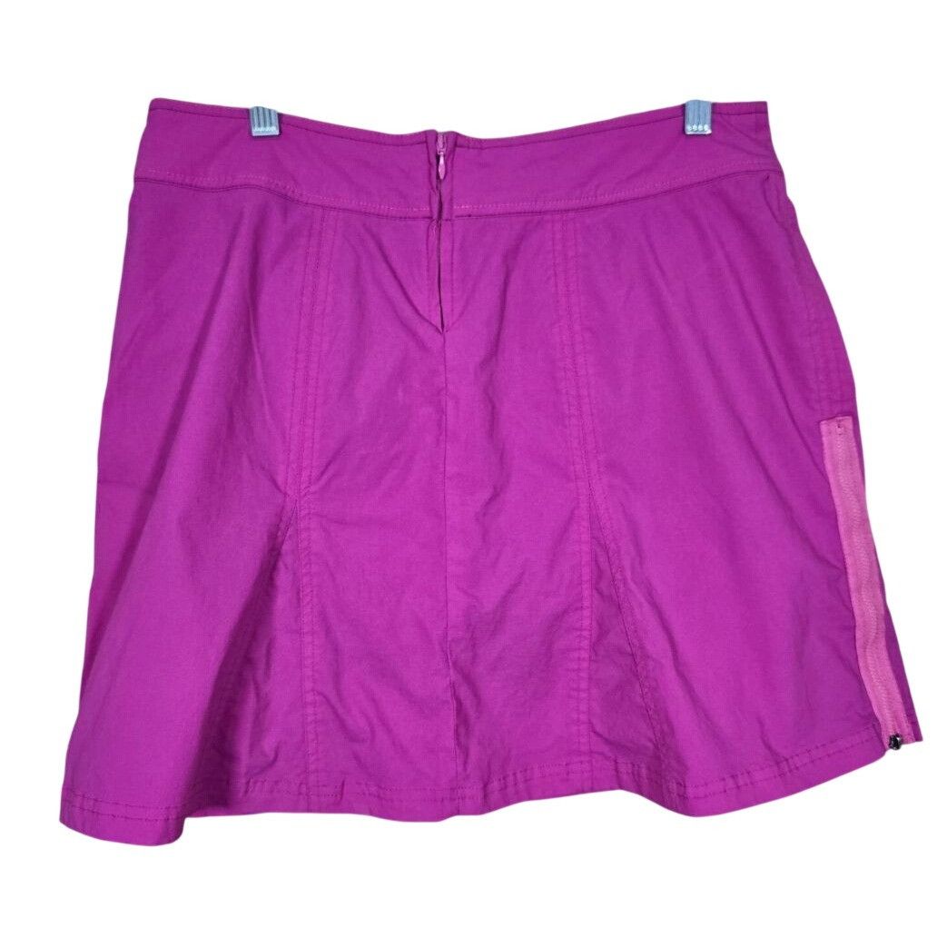 Other NWOT Title Nine Trail Mix Pink Athletic Travel Side Zip Carg Size 32" / US 10 / IT 46 - 3 Thumbnail