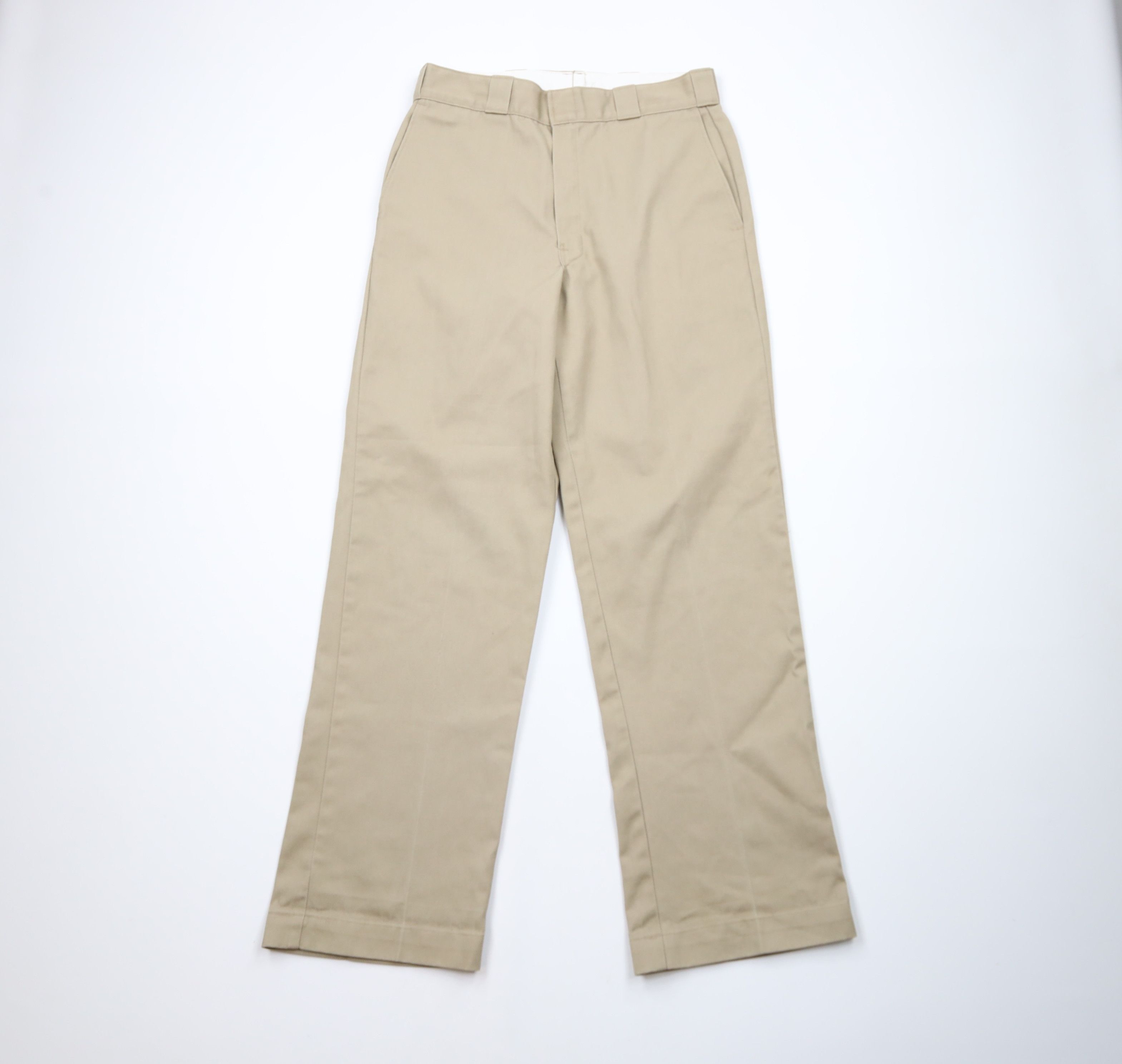 Dickies × Willy Chavarria Willy Chavarria x Dickies Wide Leg