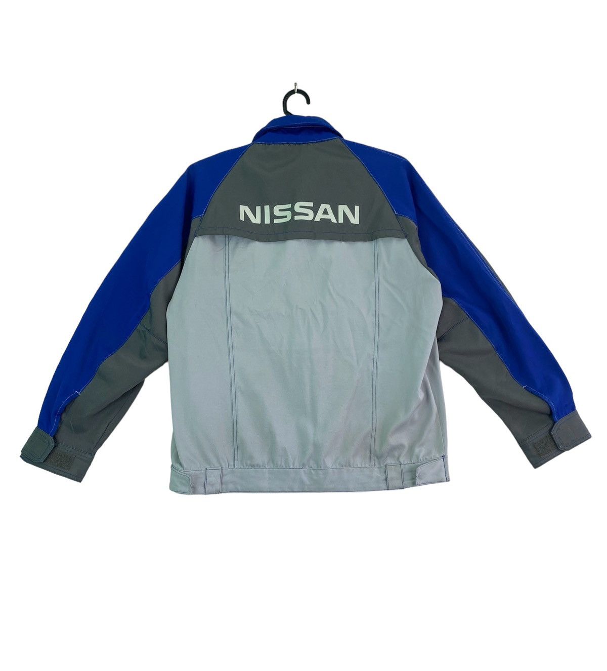 Vintage Nissan Size US L / EU 52-54 / 3 - 4 Thumbnail