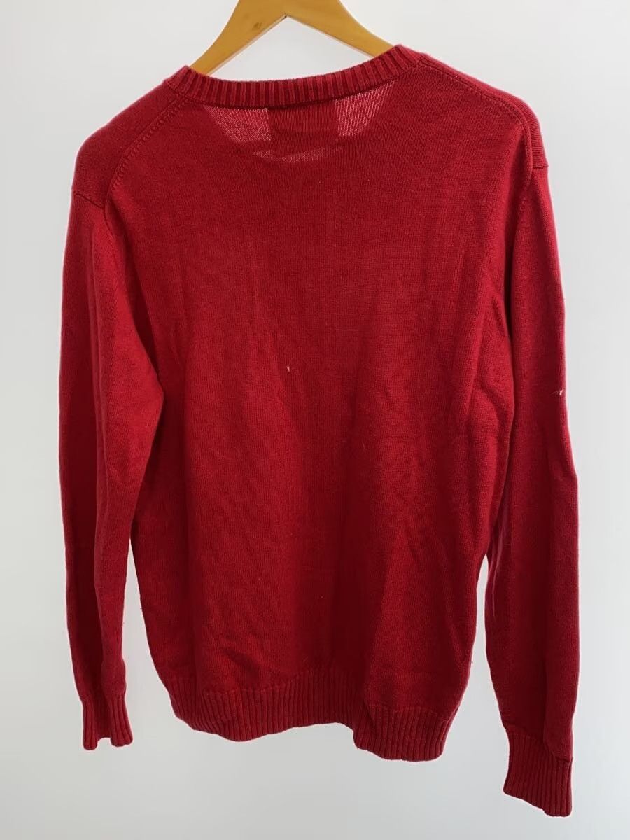 Undercover U Logo Knit Sweater Size US M / EU 48-50 / 2 - 2 Thumbnail